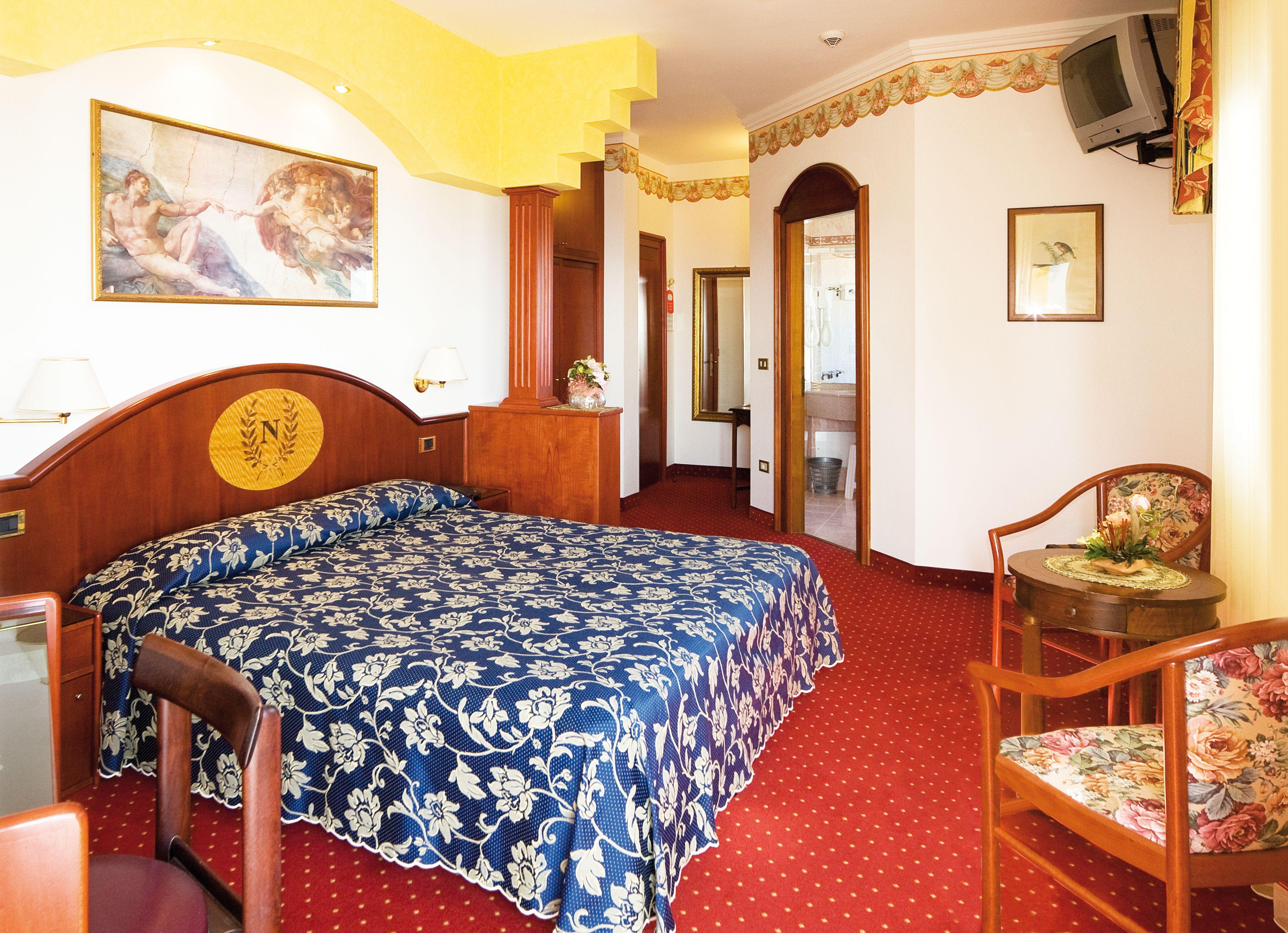 Hotel Napoleon Lido di Jesolo