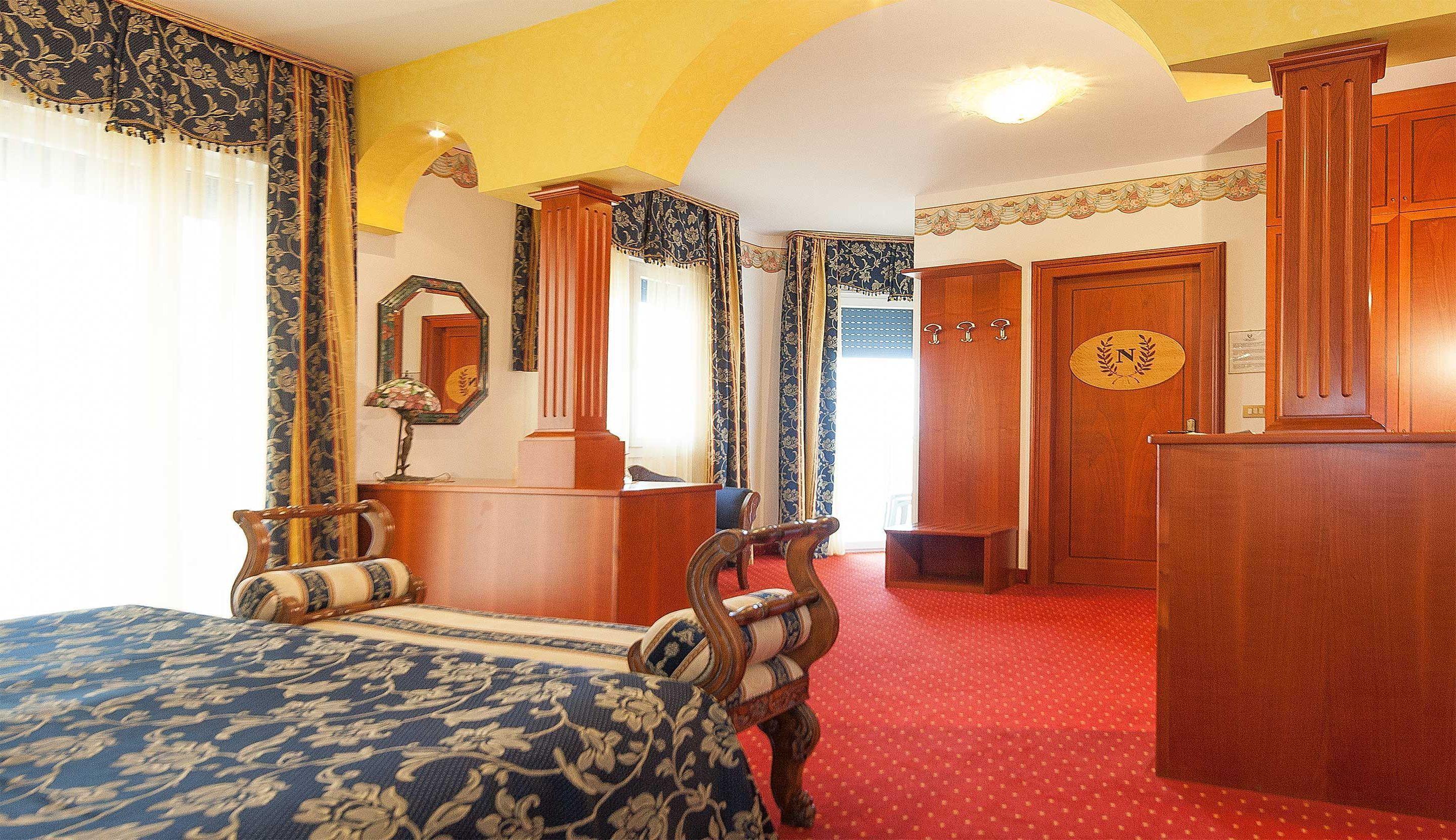 Hotel Napoleon Lido di Jesolo