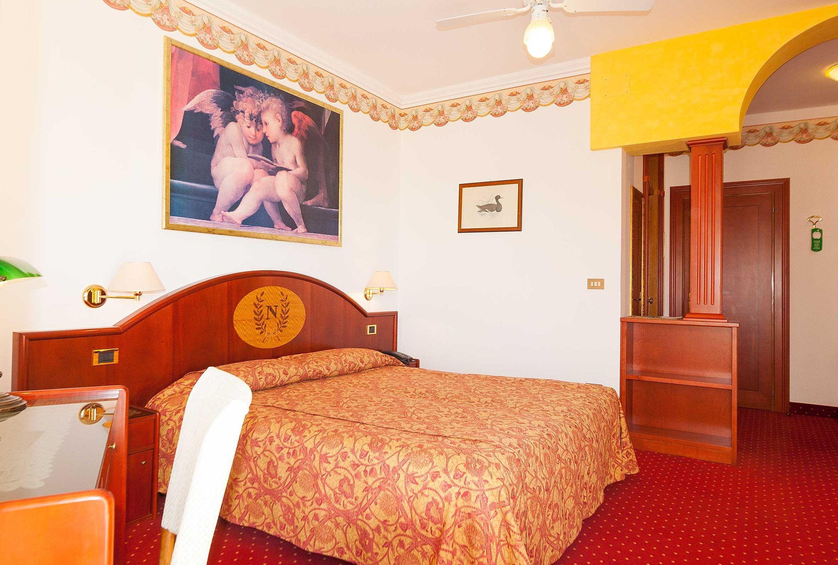 Napoleon Hotel Lido di Jesolo