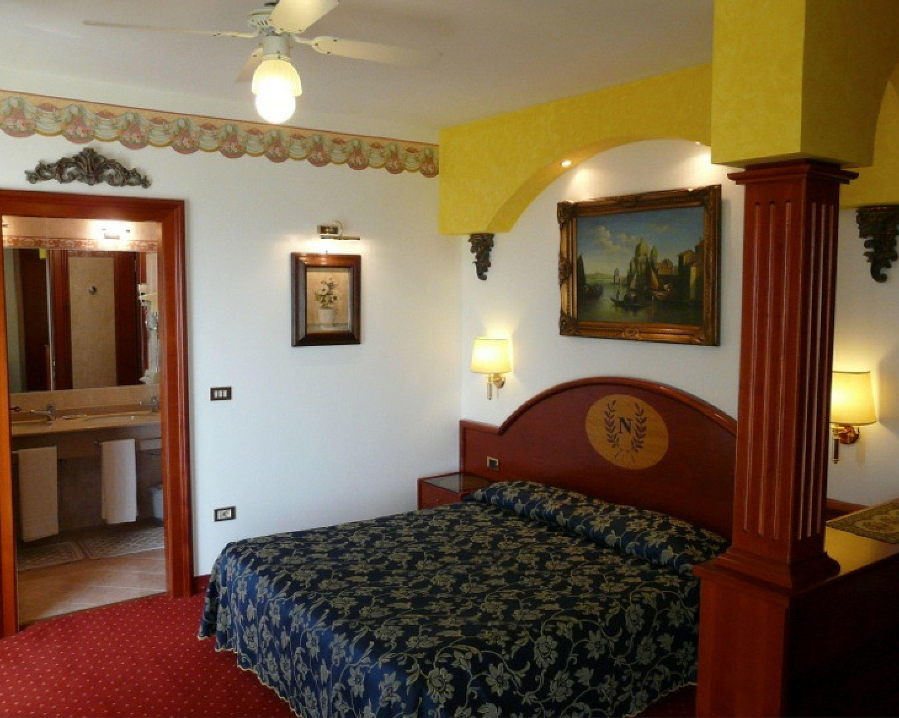 Napoleon 4* Lido di Jesolo