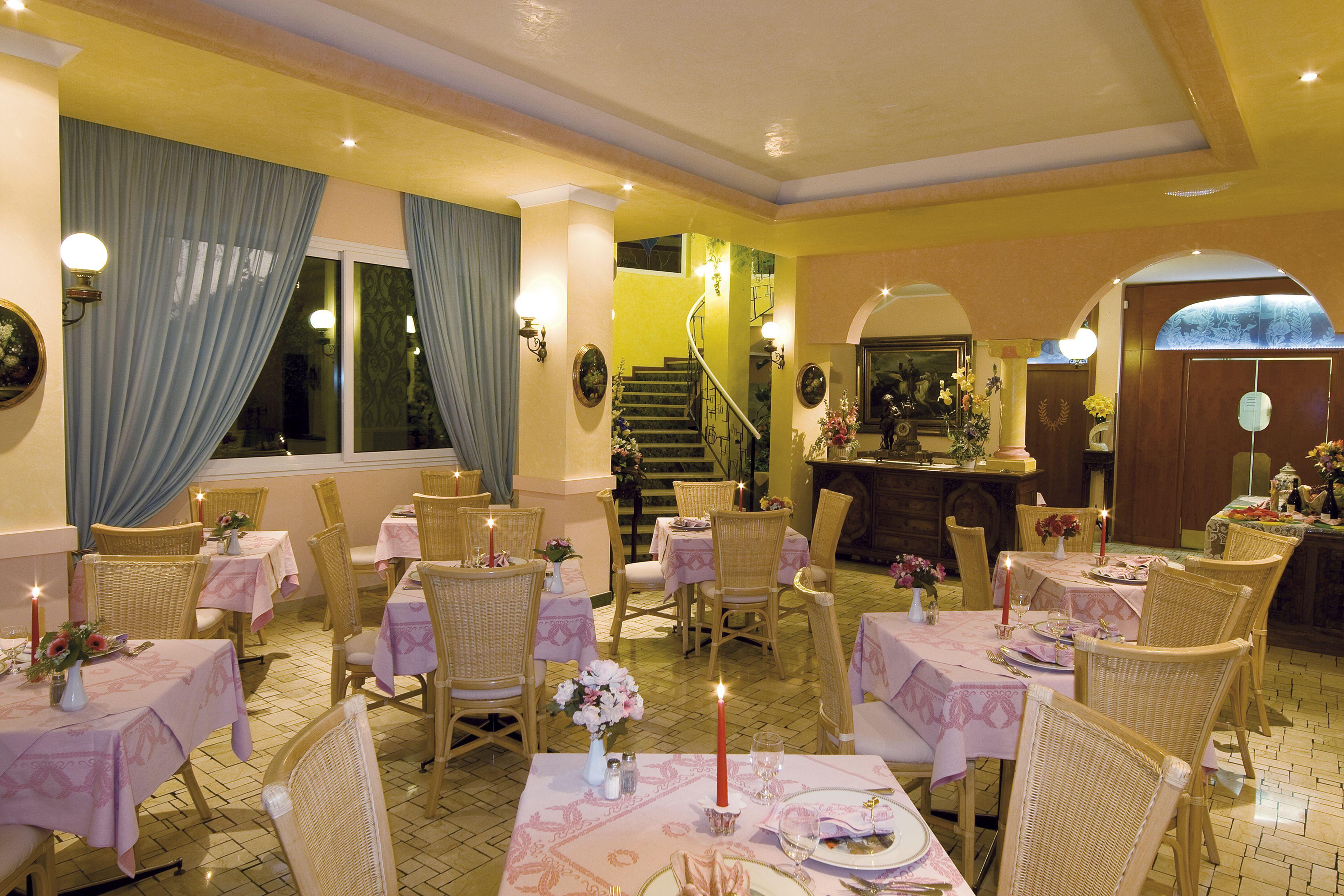 Napoleon 4* Lido di Jesolo