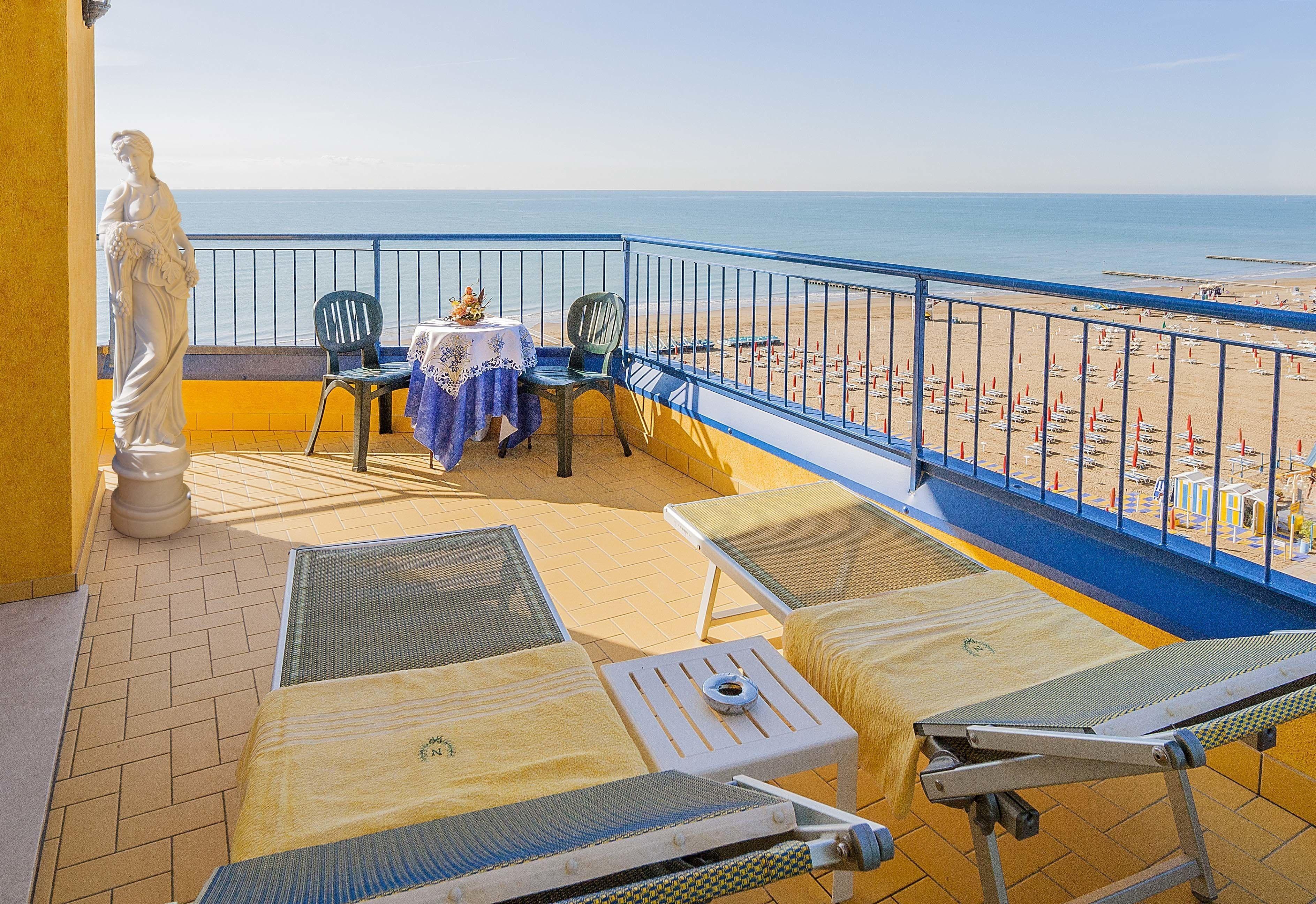 Napoleon Hotel Lido di Jesolo