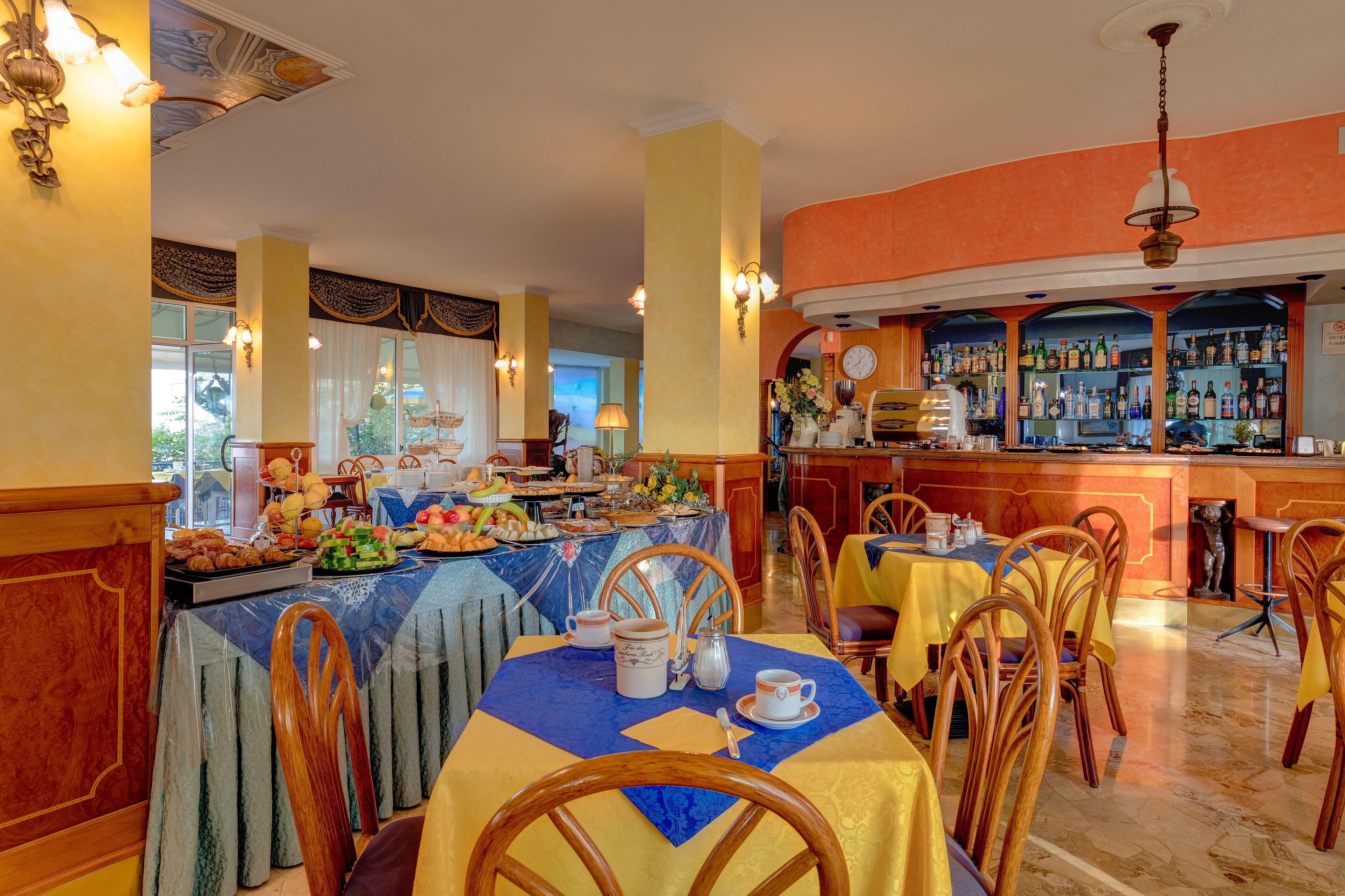 Hotel Napoleon Lido di Jesolo