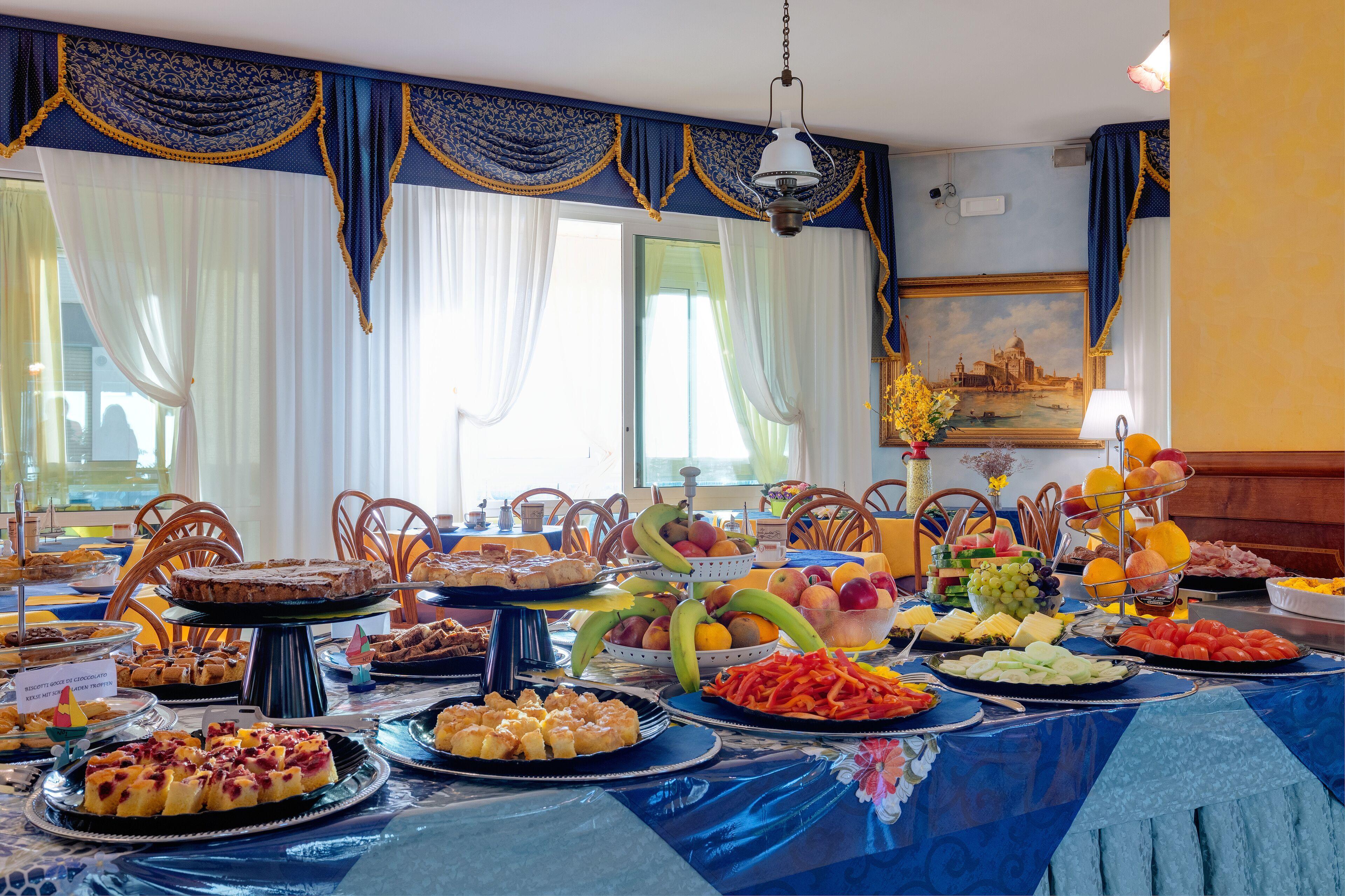 Hotel Napoleon Lido di Jesolo