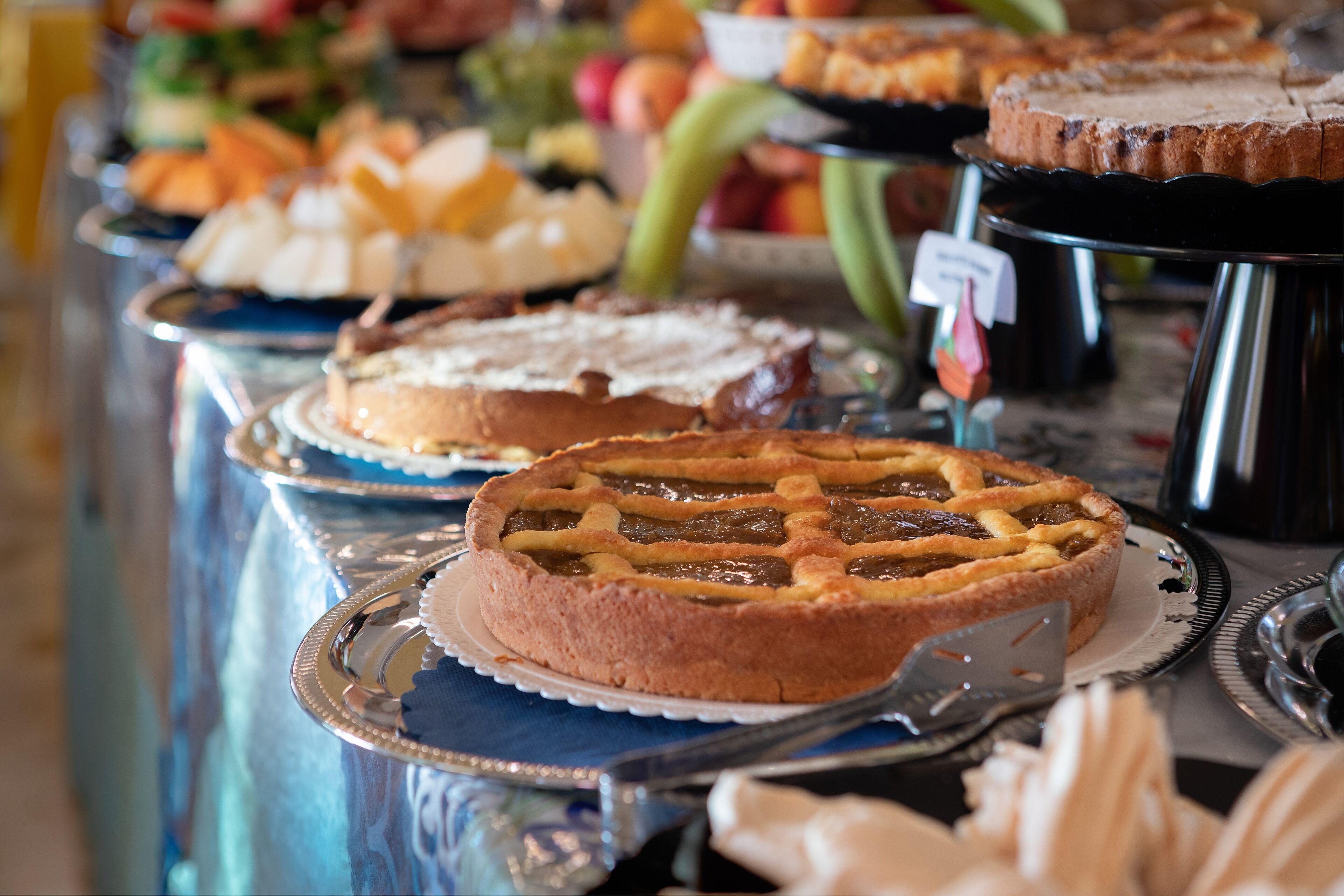 Napoleon 4* Lido di Jesolo