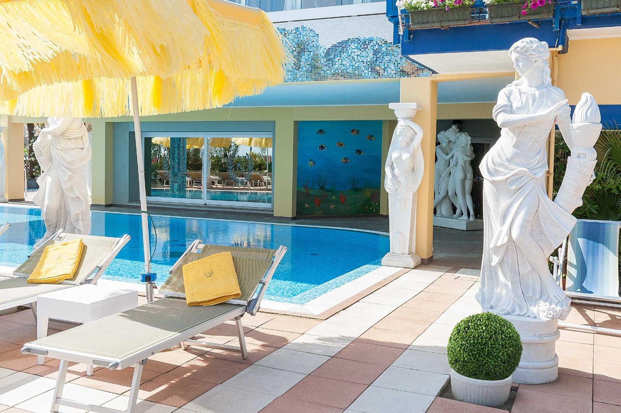 Napoleon 4* Lido di Jesolo