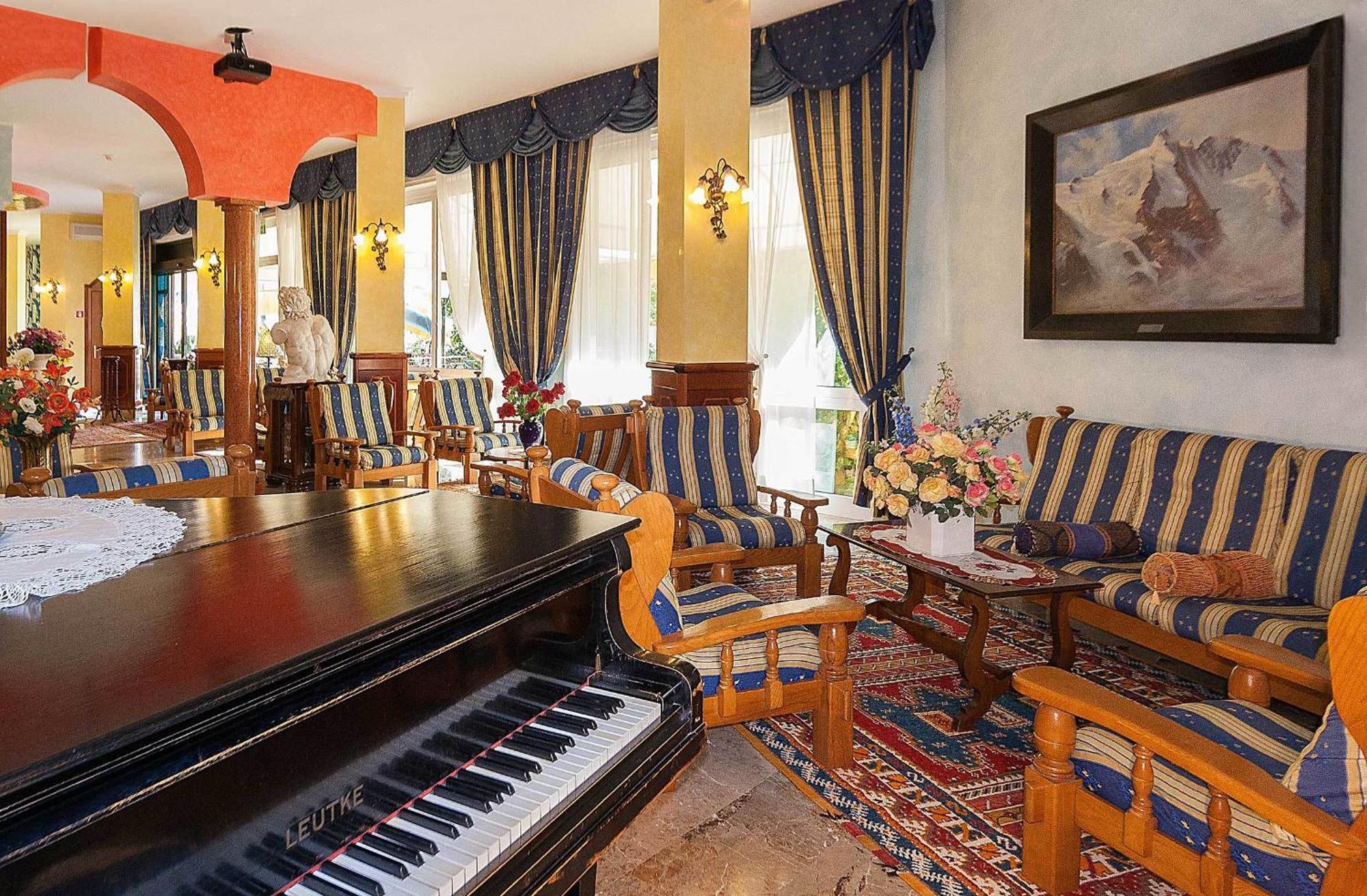 Napoleon Lido di Jesolo