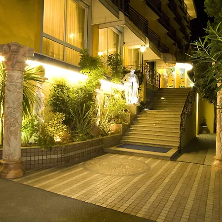 Hotel Napoleon Lido di Jesolo