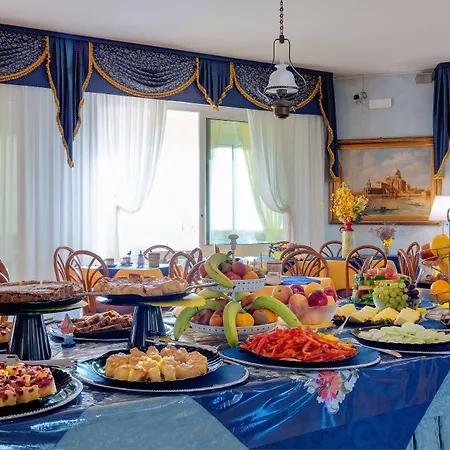 Hotel Napoleon Lido di Jesolo
