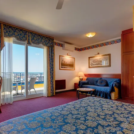 Hotel Napoleon Lido di Jesolo