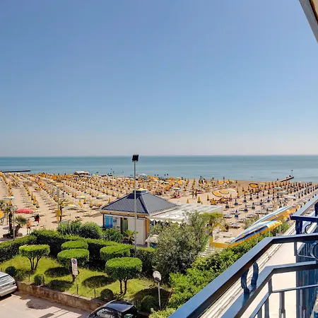 Hotel Napoleon Lido di Jesolo