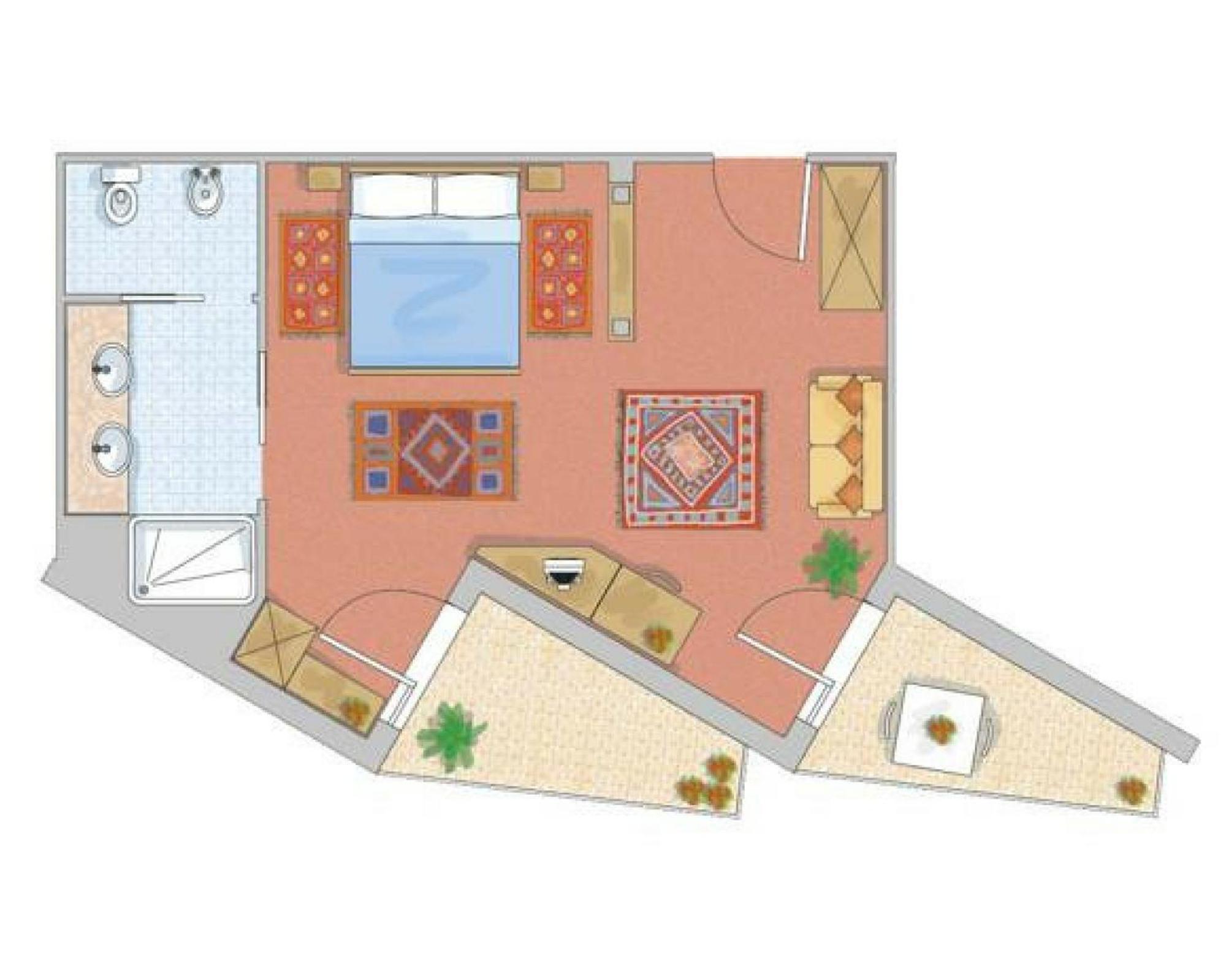 Hotel Napoleon Lido di Jesolo