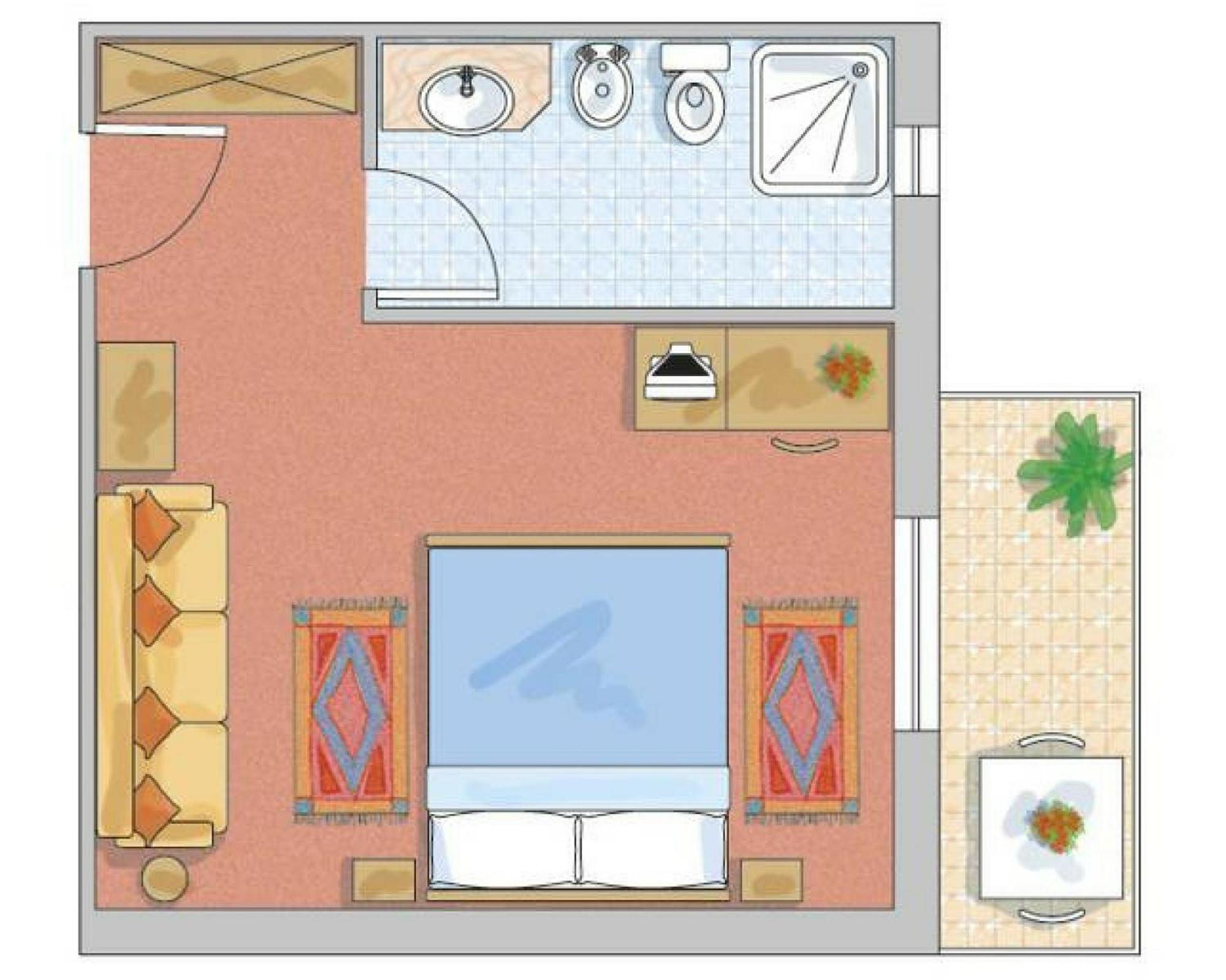 Hotel Napoleon Lido di Jesolo