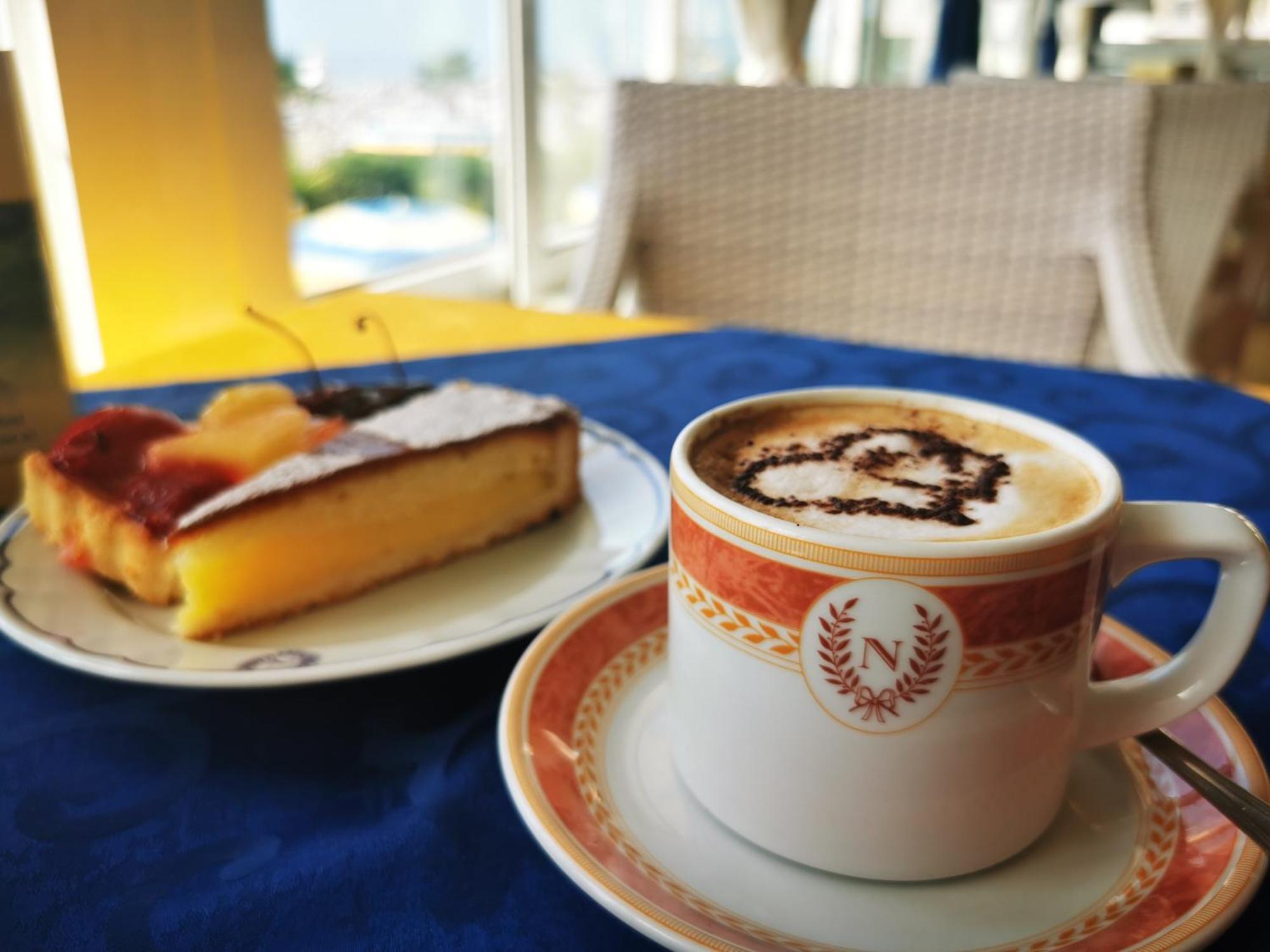 Hotel Napoleon 4*