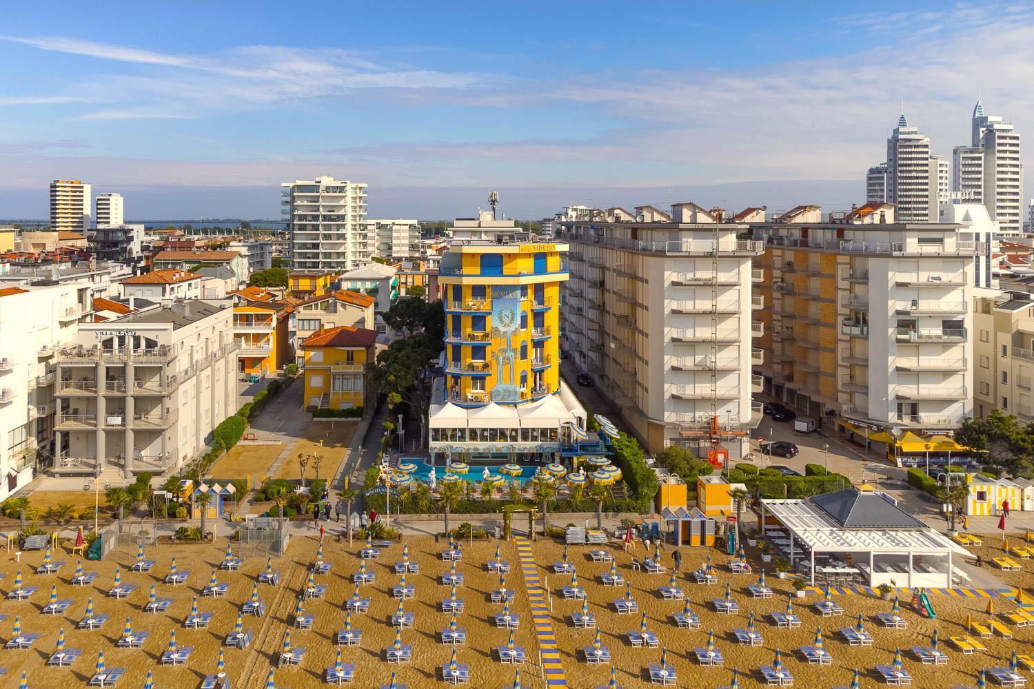 Napoleon Hotel 4*