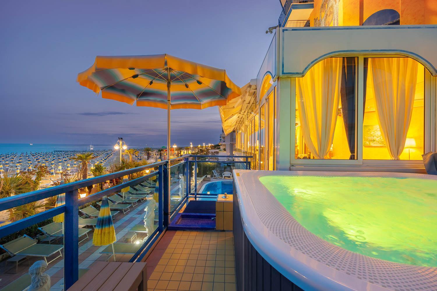 Napoleon Hotel Lido di Jesolo