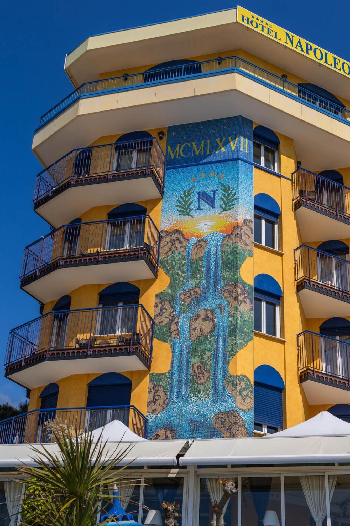 Hotel Napoleon Lido di Jesolo