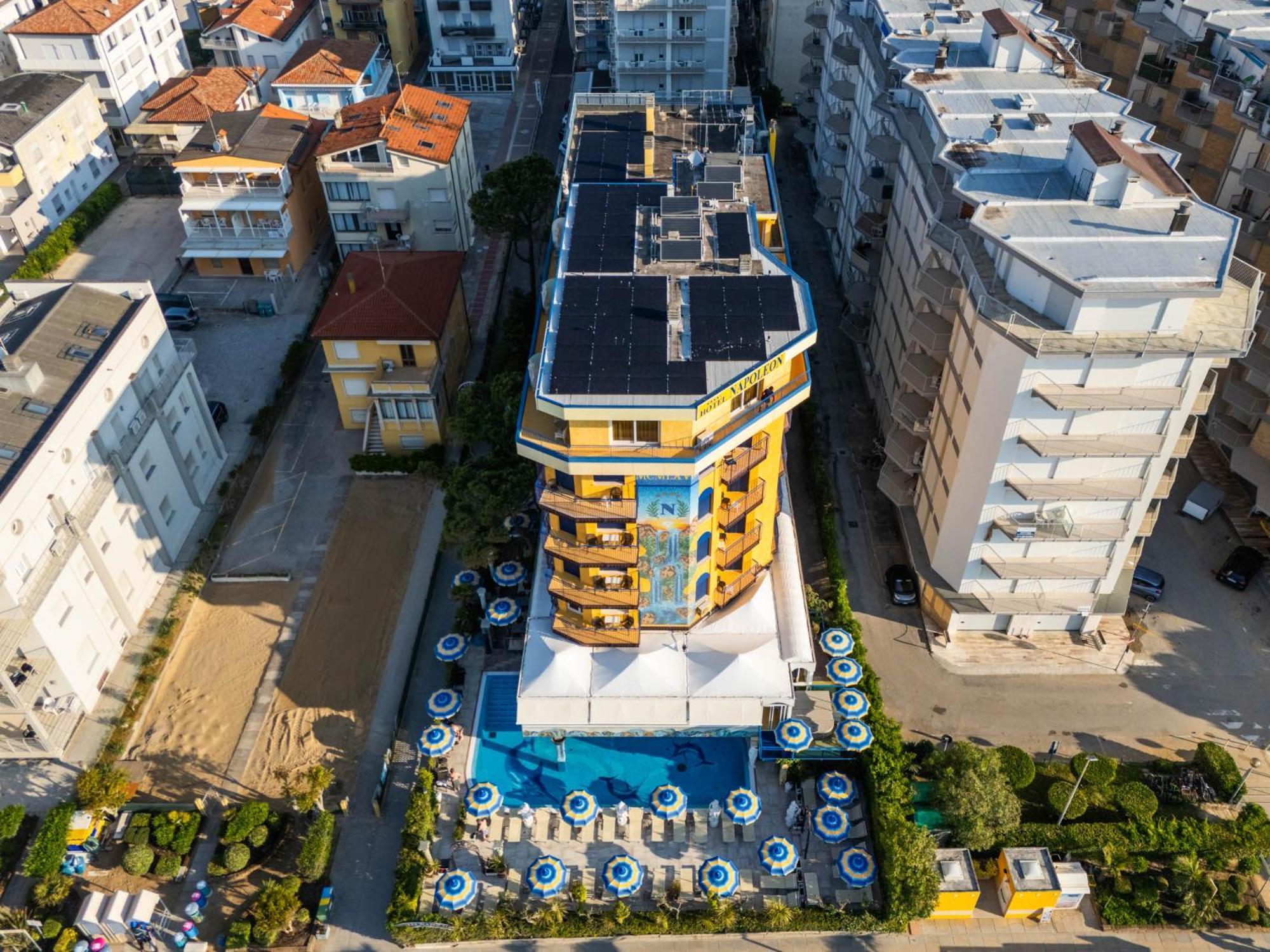 Napoleon Lido di Jesolo