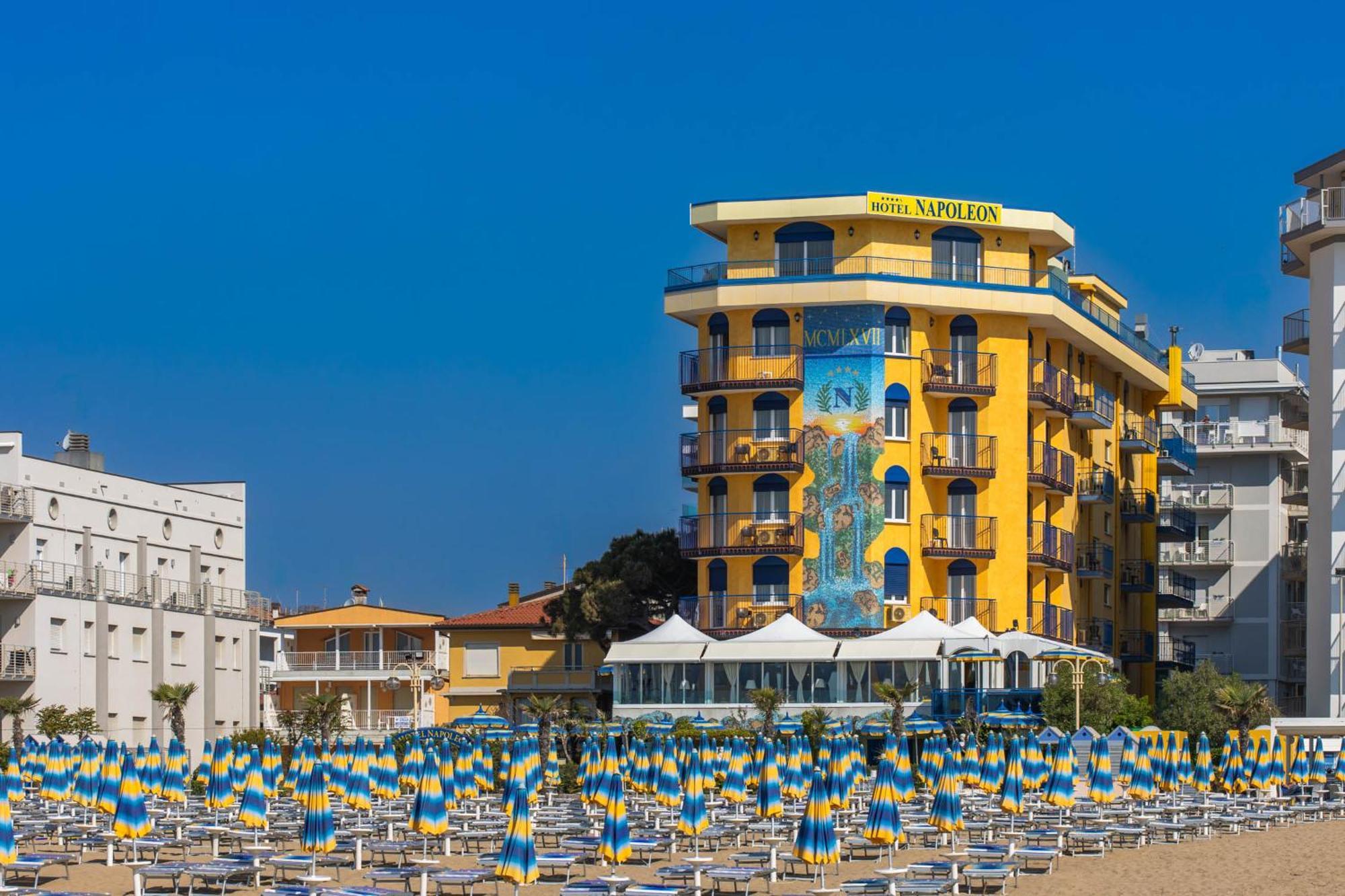Hotel Napoleon