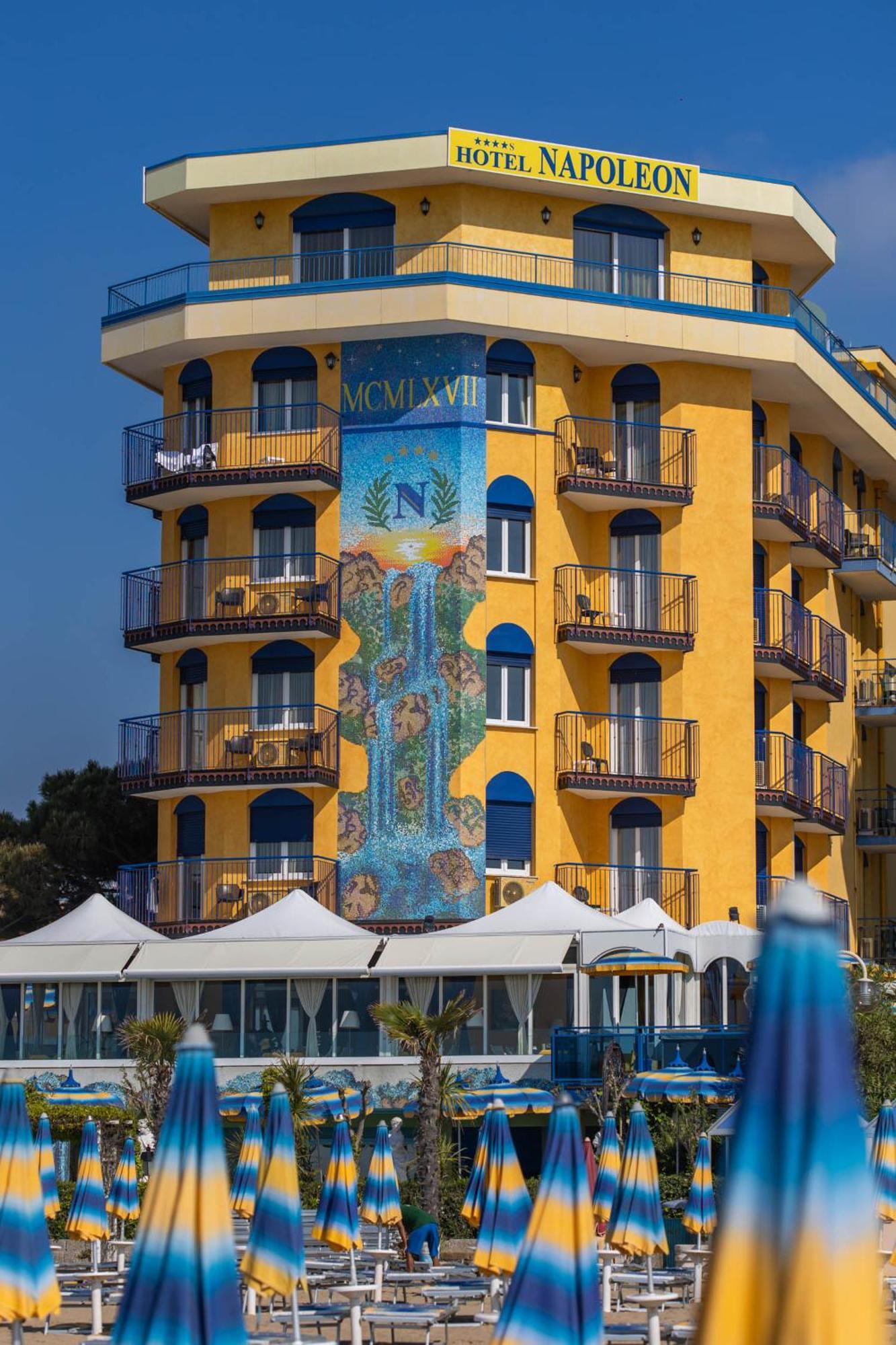 Hotel Napoleon Lido di Jesolo