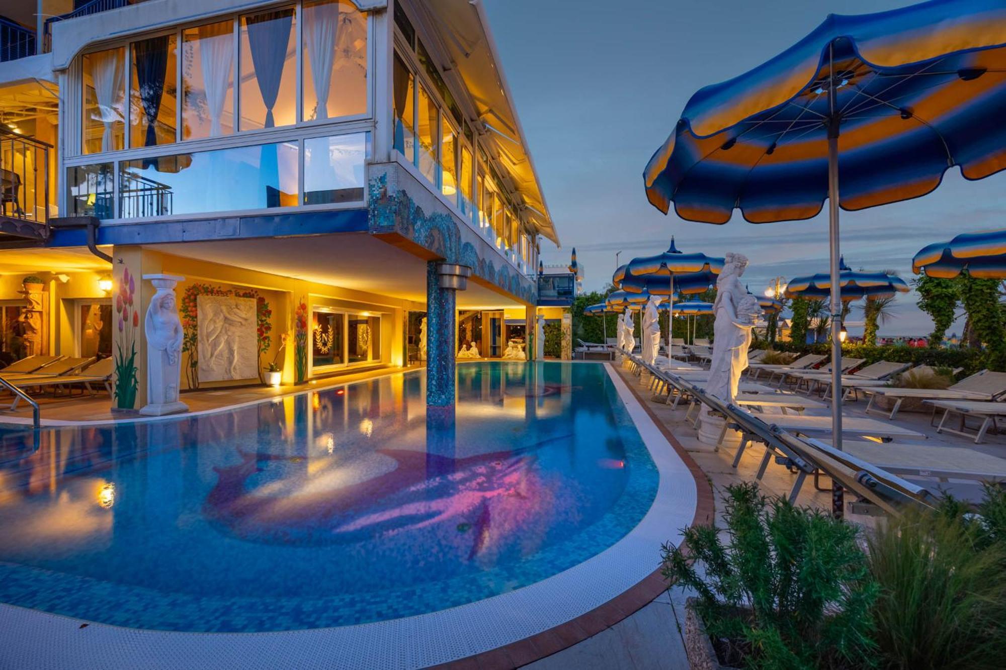 Napoleon 4* Lido di Jesolo