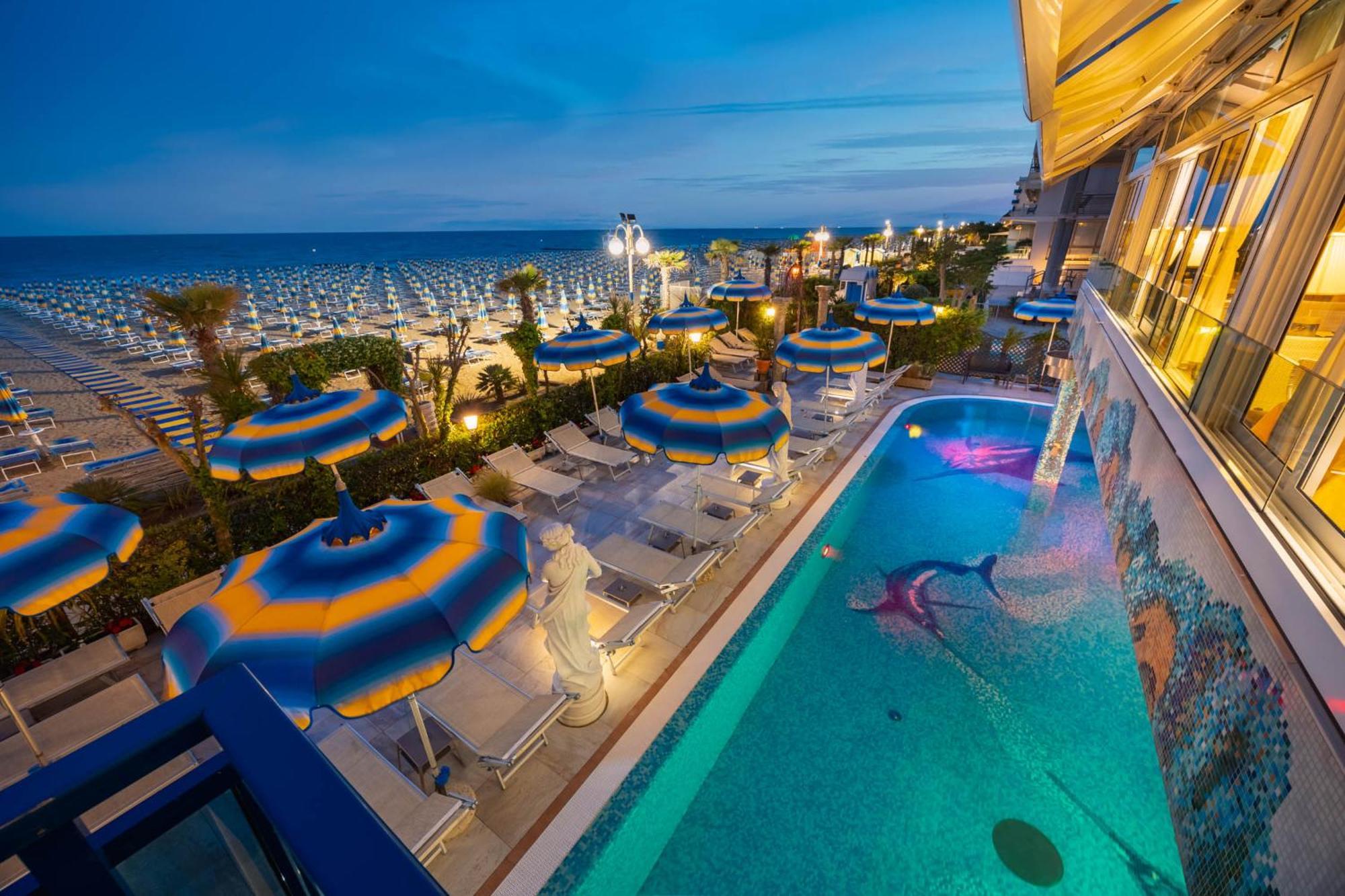 Napoleon Hotel 4*