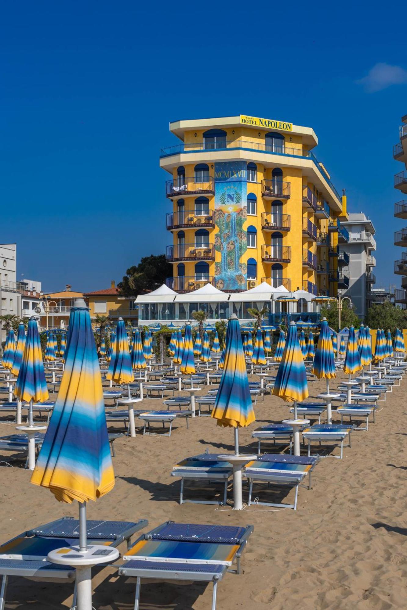 Napoleon Lido di Jesolo