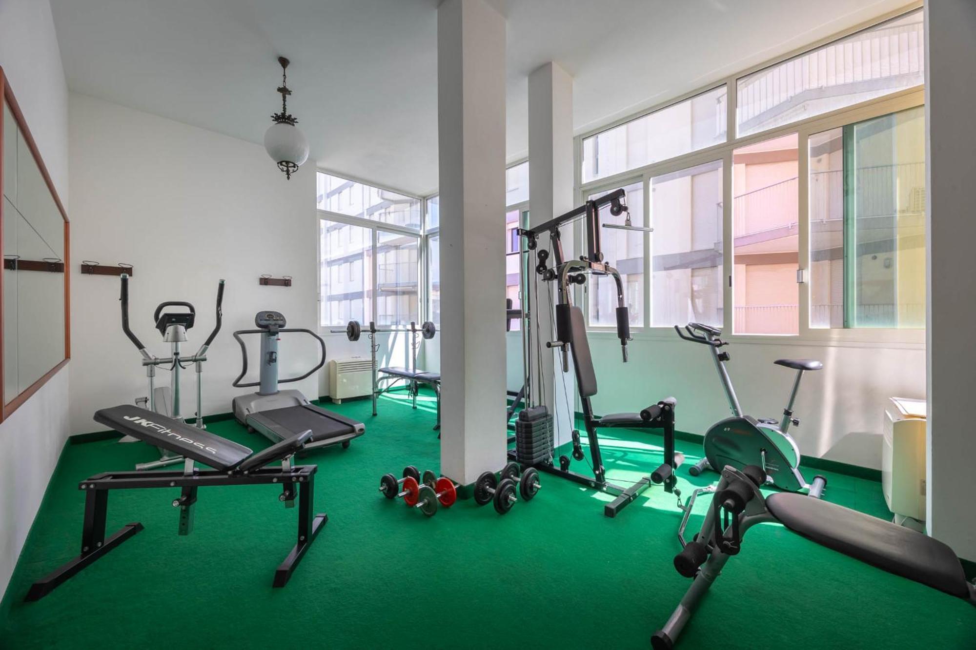 Napoleon 4* Lido di Jesolo