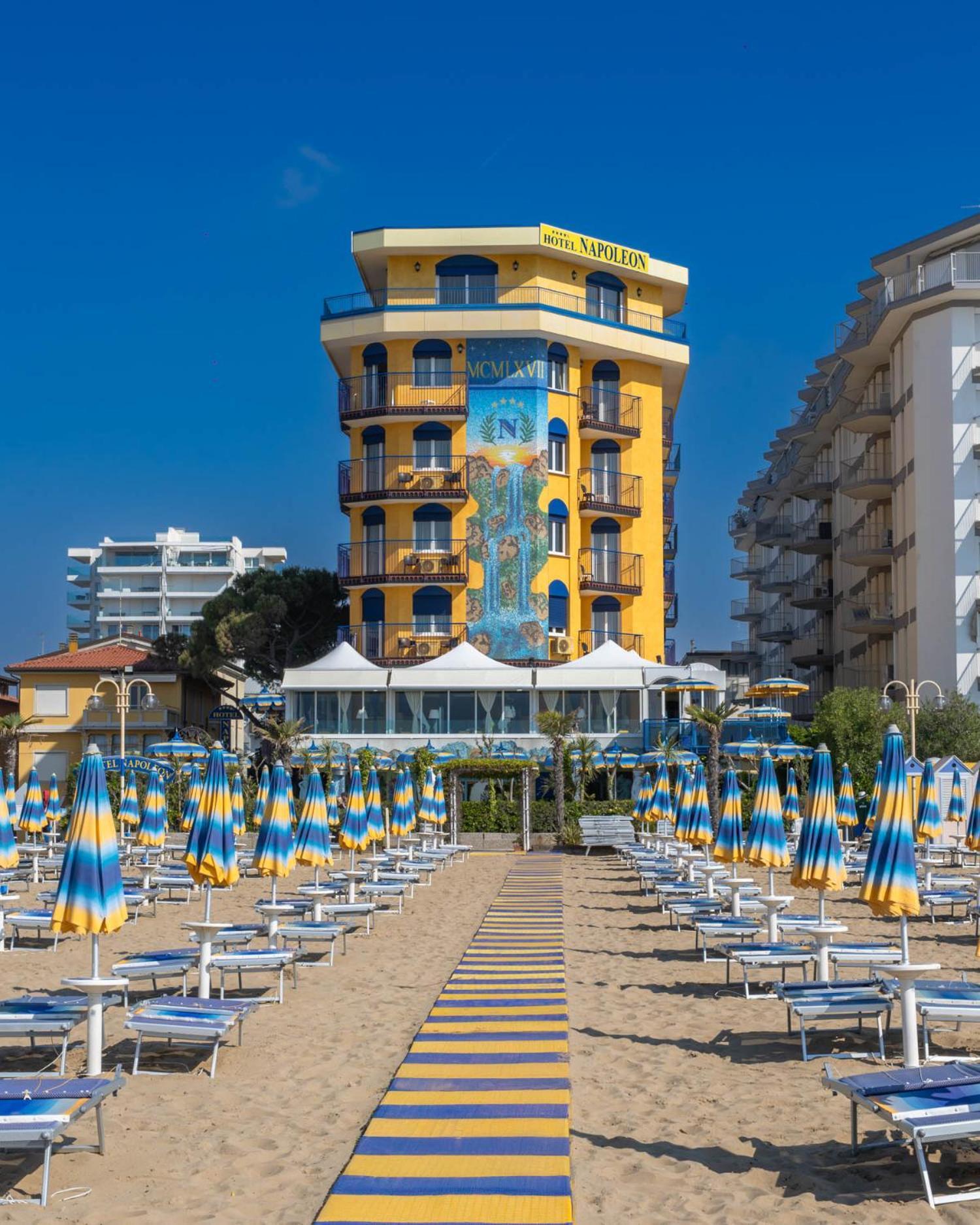 Napoleon Hotel