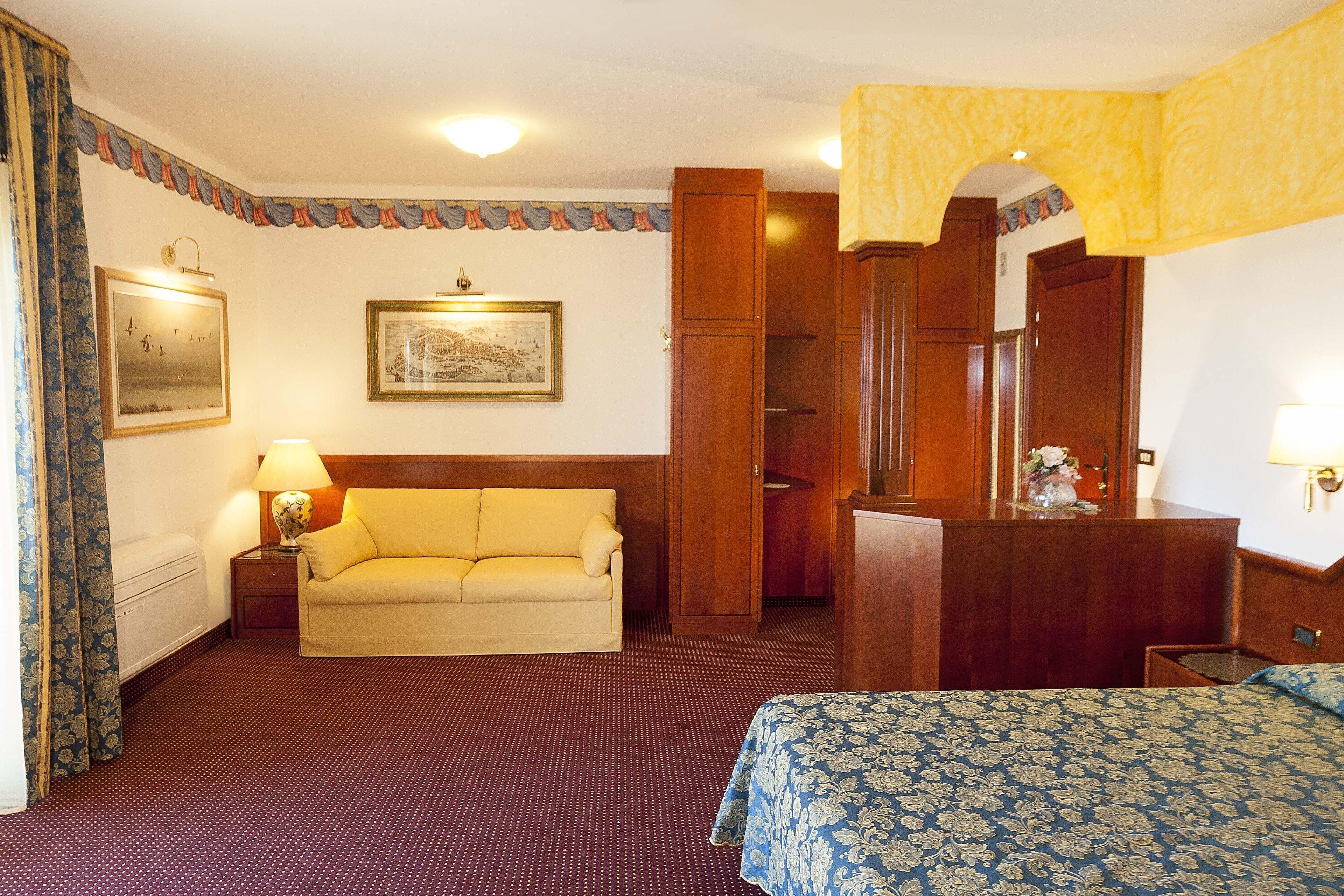 Napoleon Hotel Lido di Jesolo