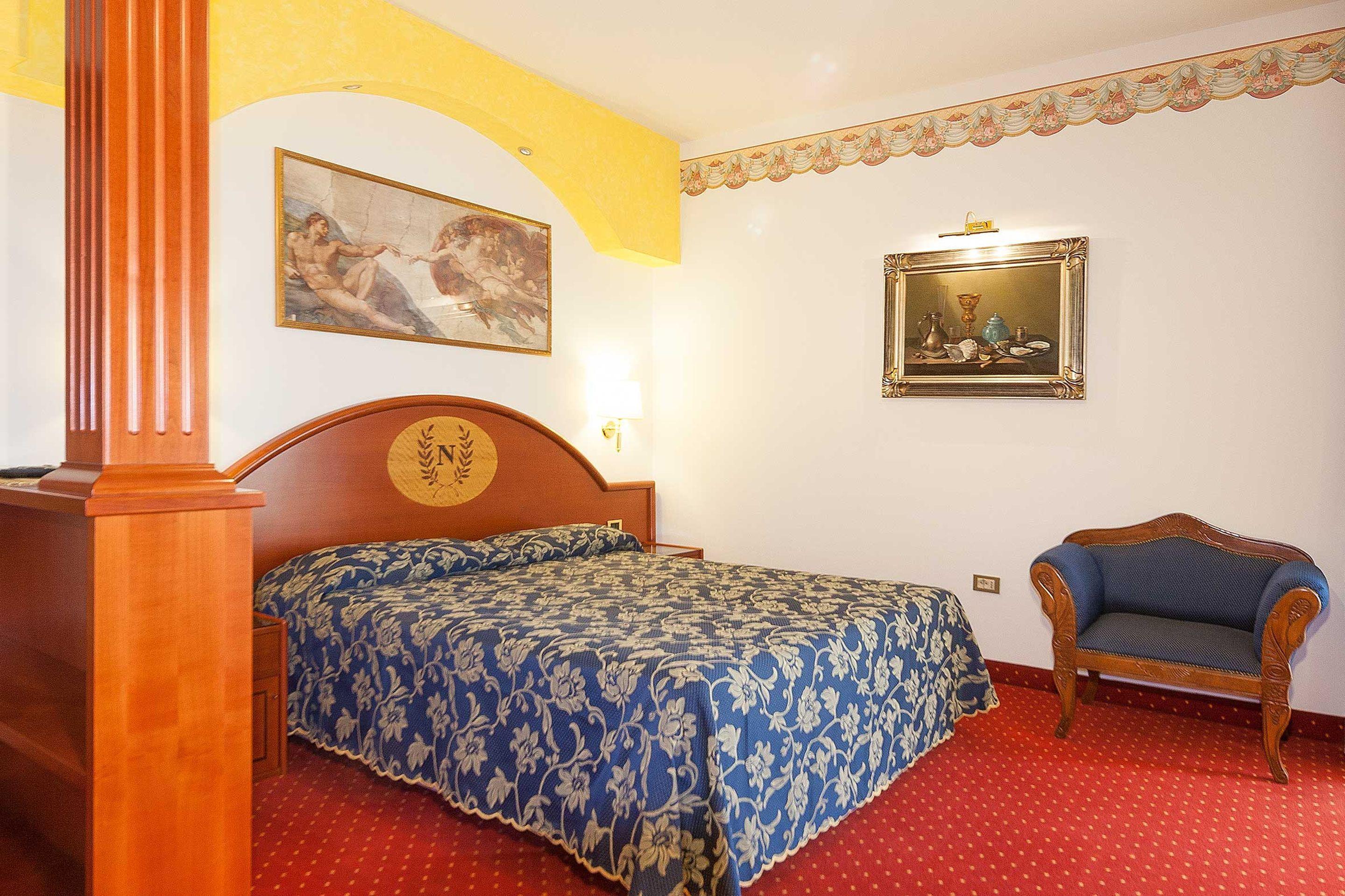 Napoleon 4* Lido di Jesolo