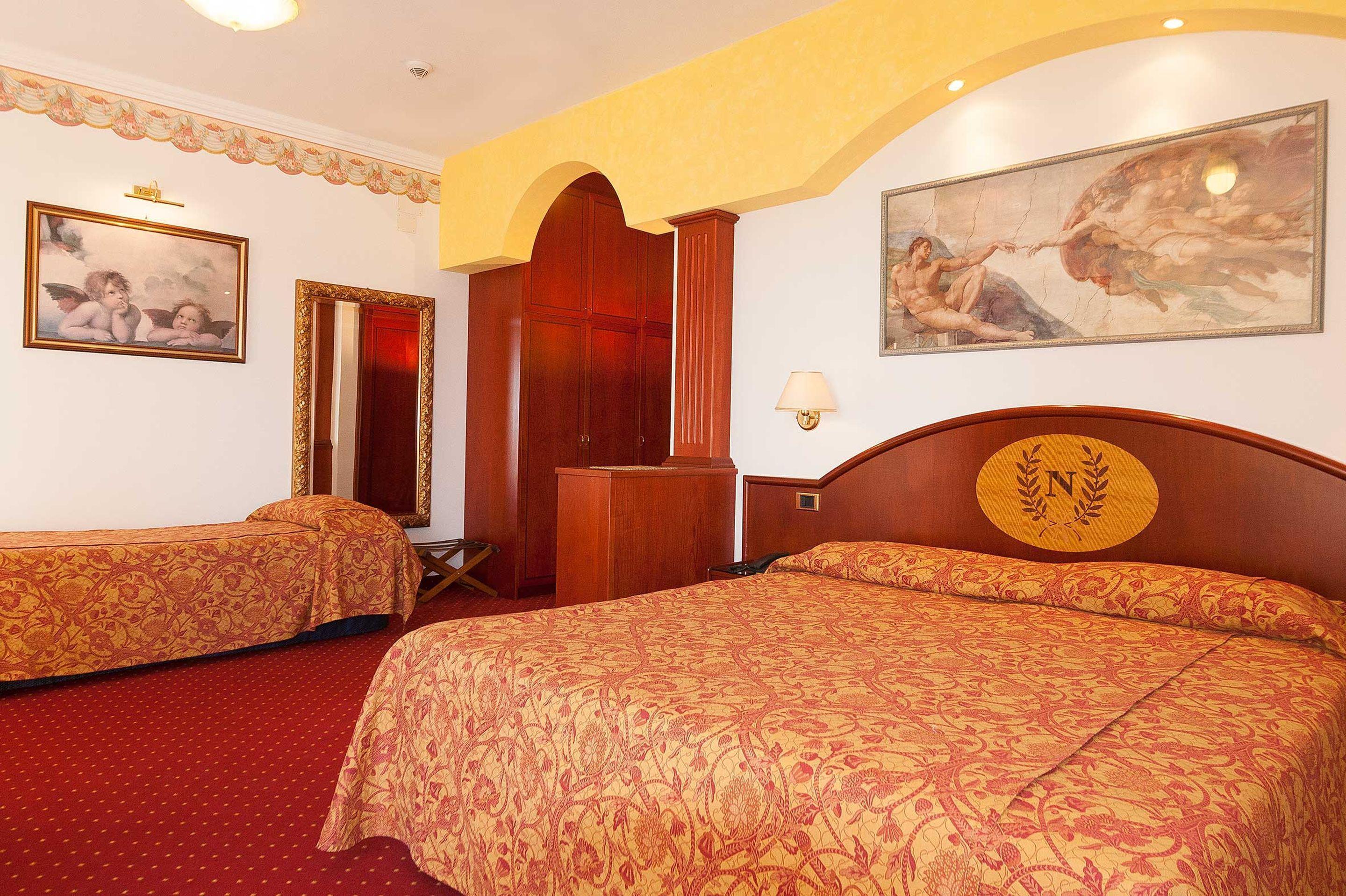 Napoleon Hotel Lido di Jesolo