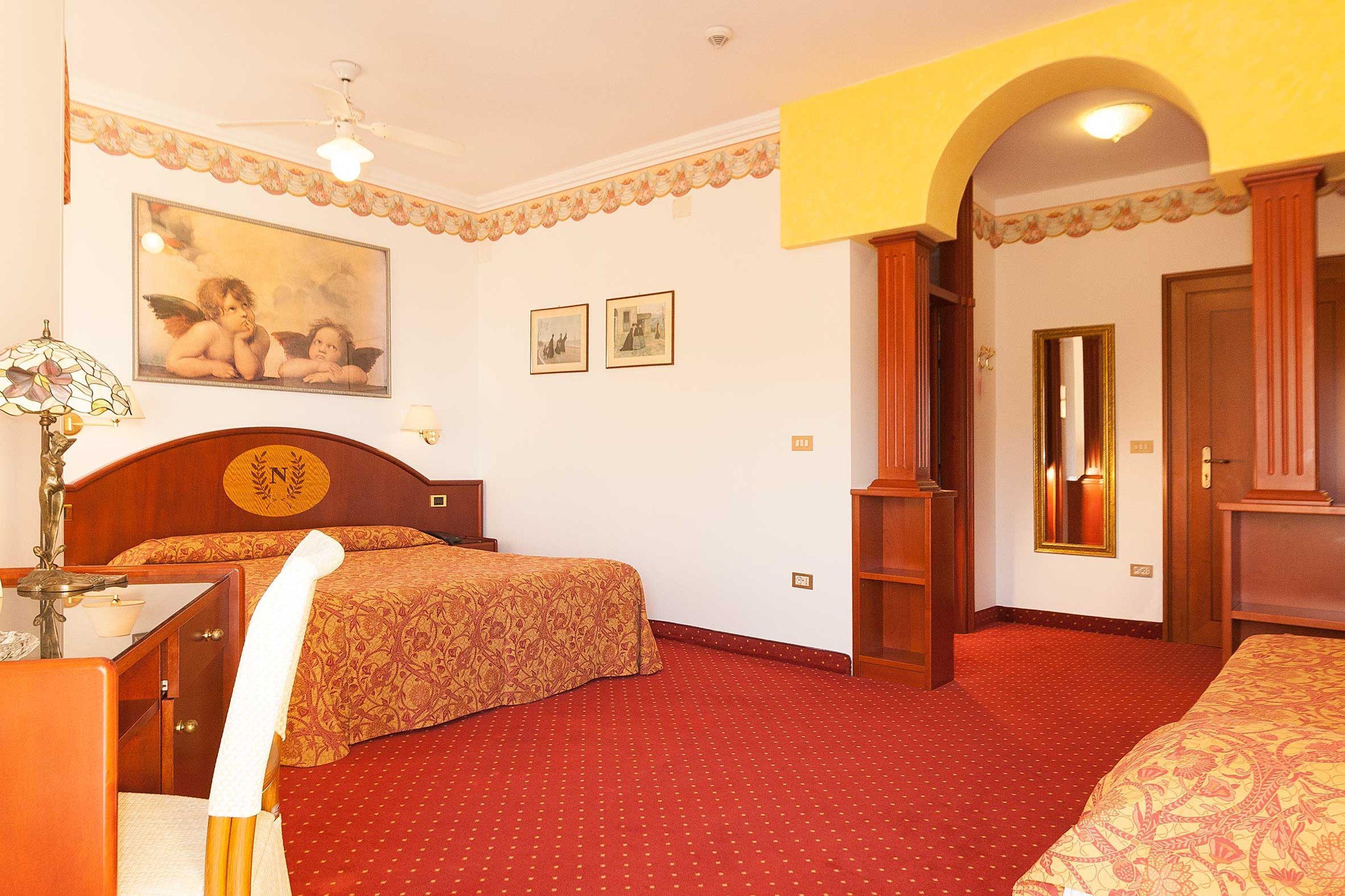 Napoleon 4* Lido di Jesolo