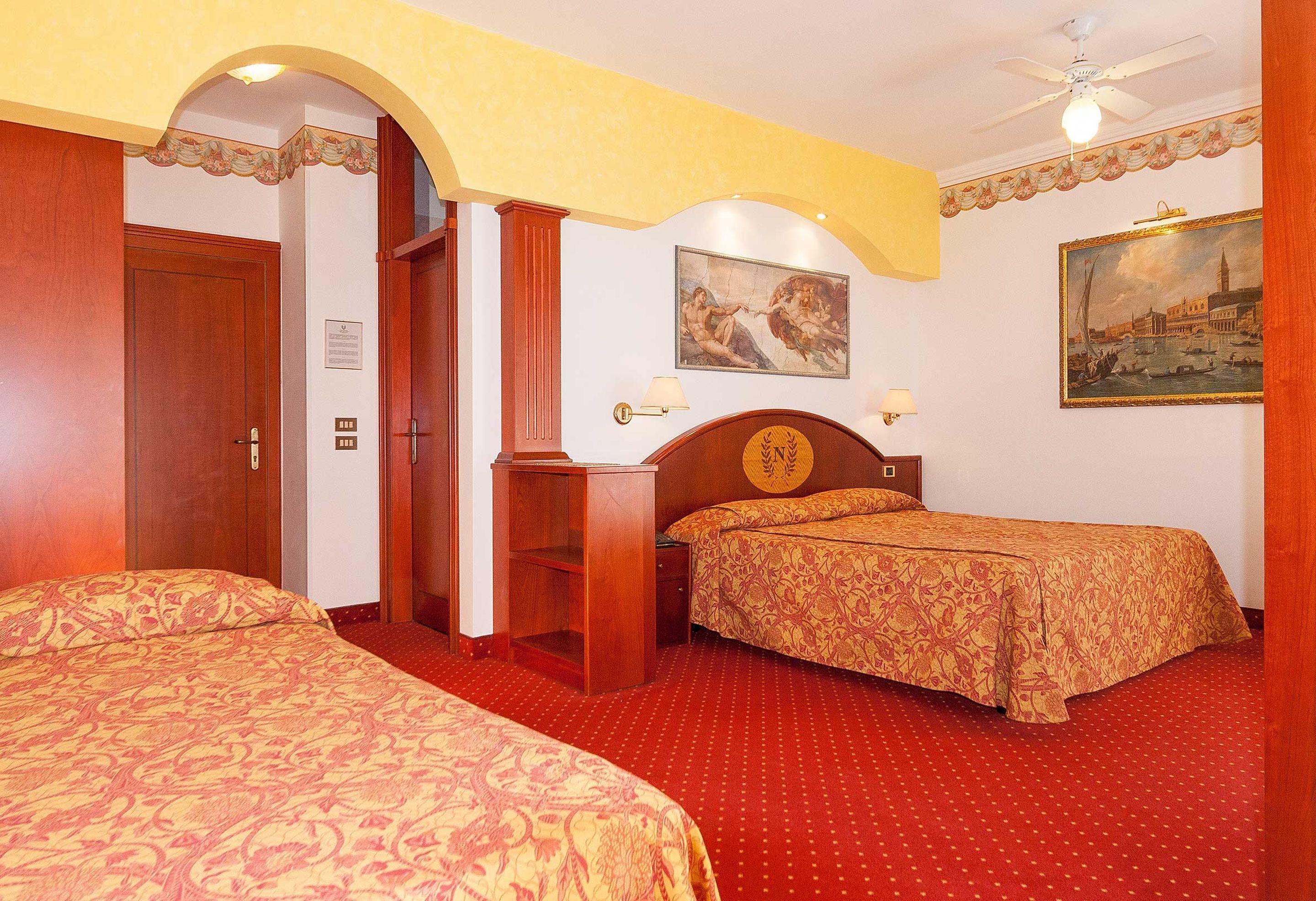 Hotel Napoleon Lido di Jesolo