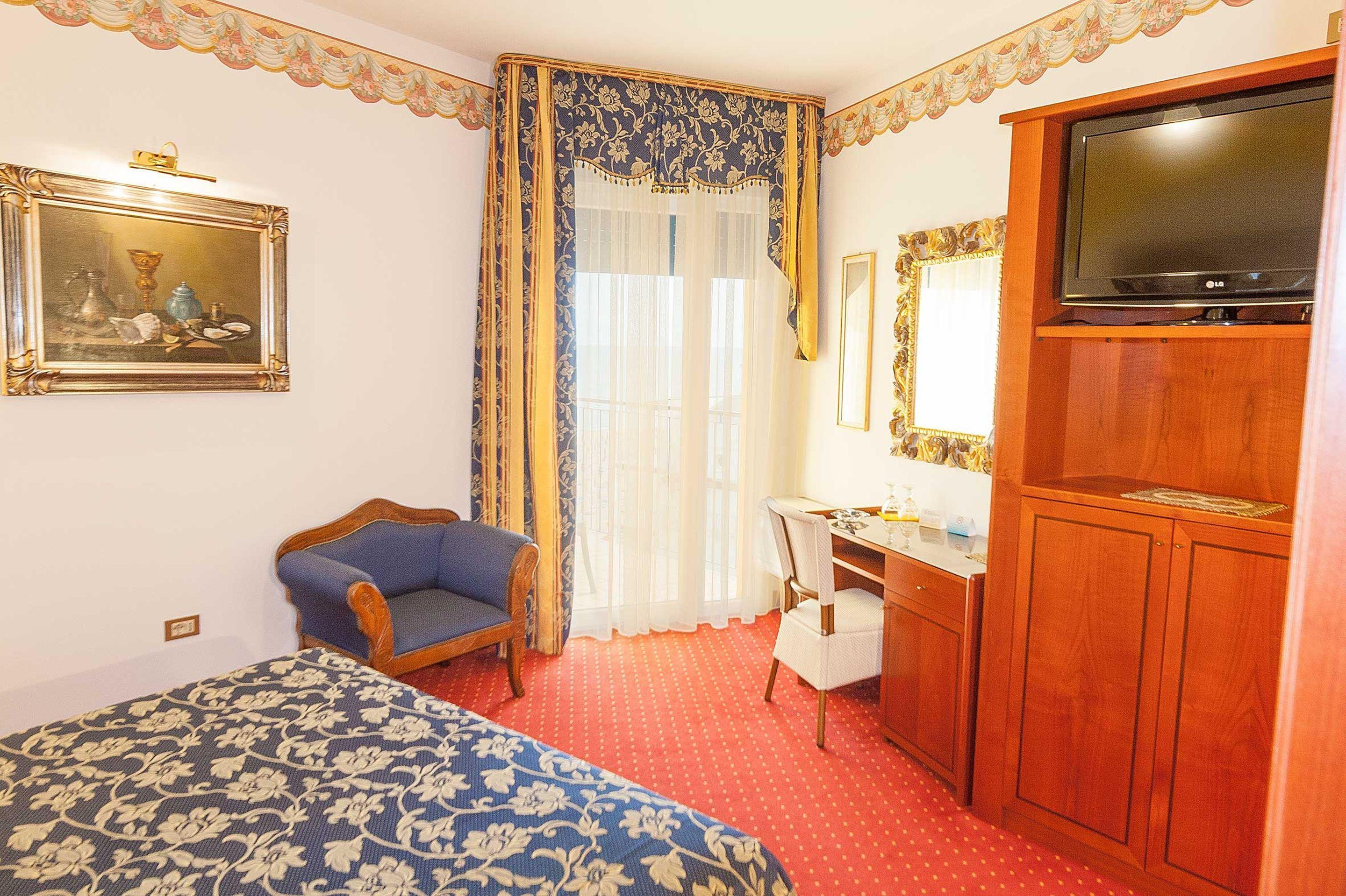 Hotel Napoleon