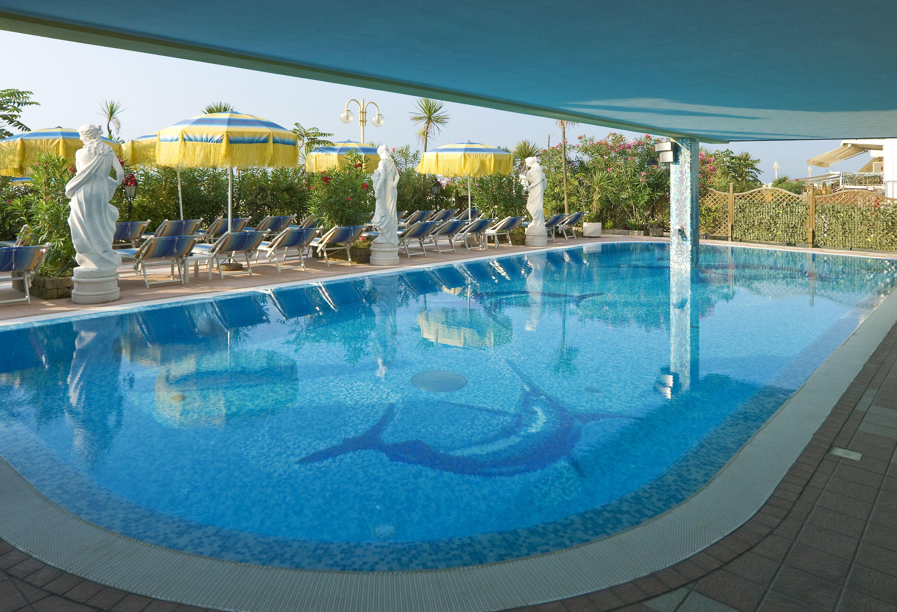 Napoleon 4* Lido di Jesolo