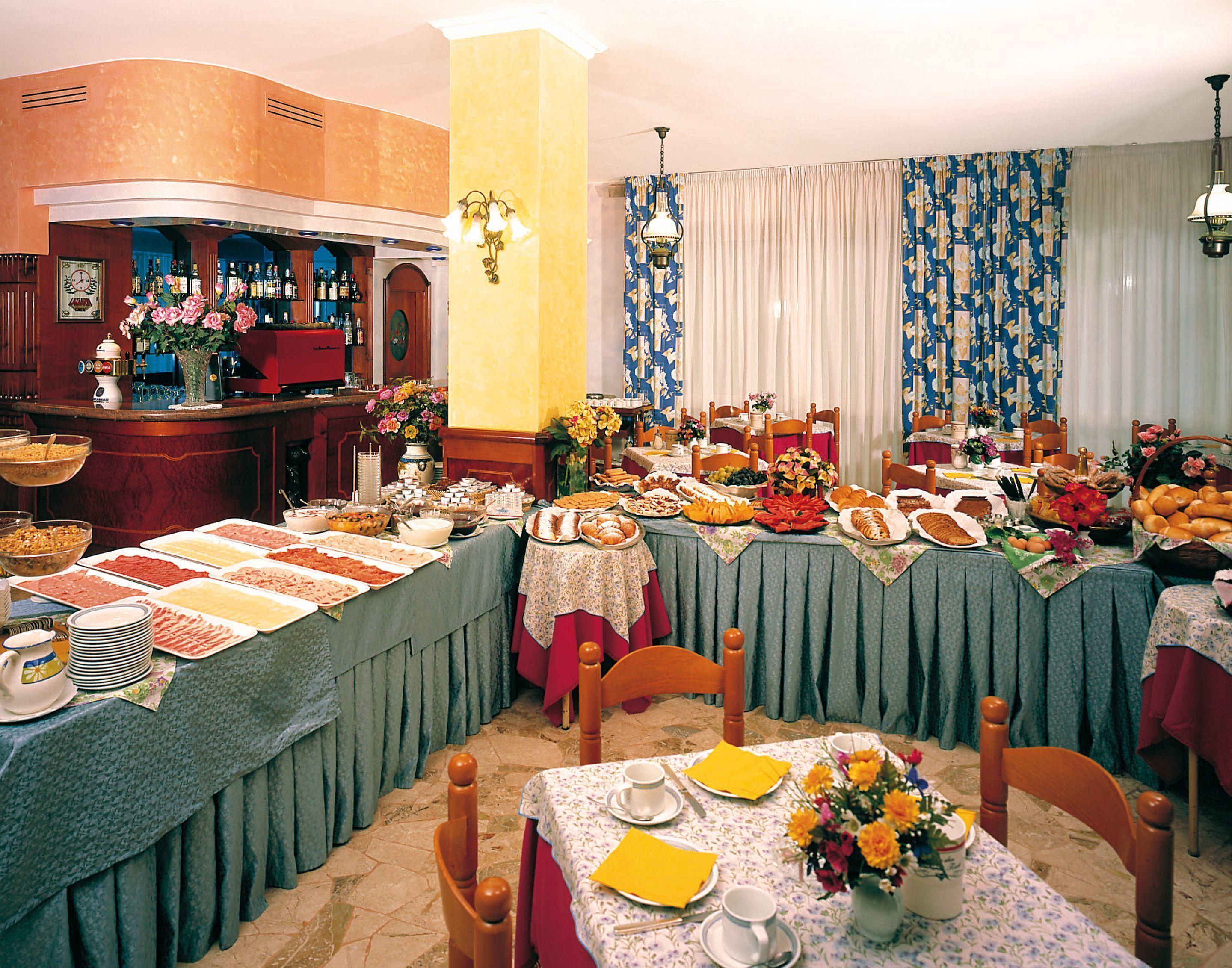 Napoleon Hotel Lido di Jesolo