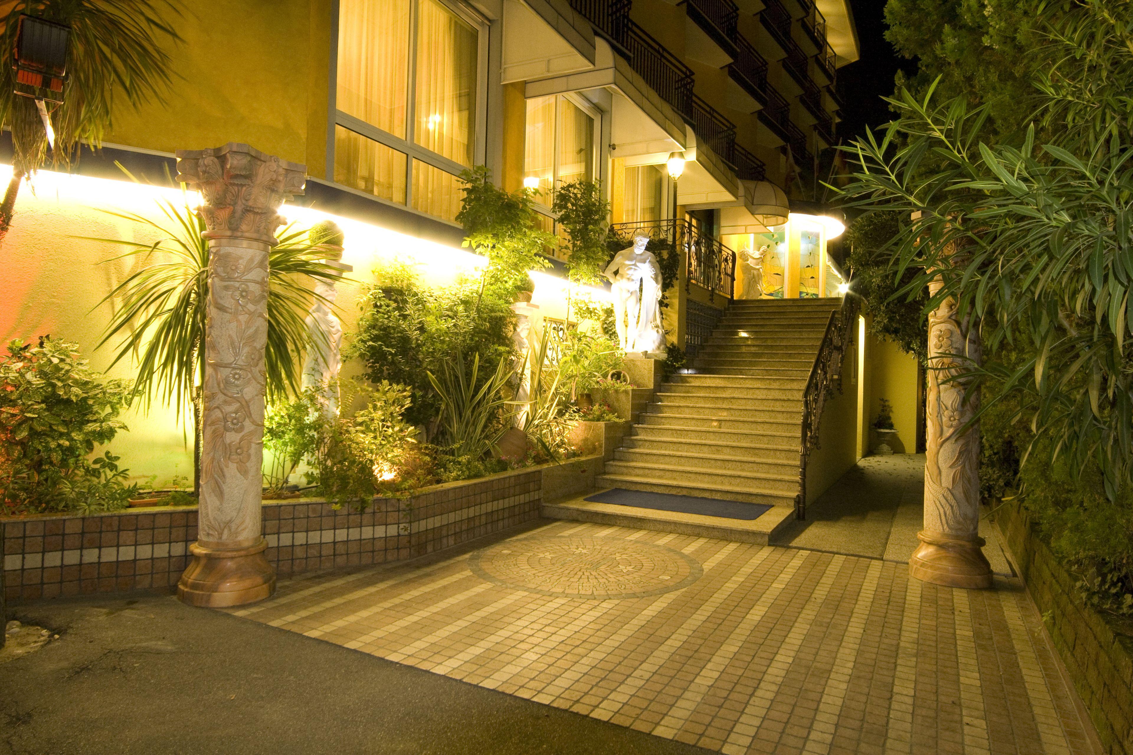 Hotel Napoleon Lido di Jesolo