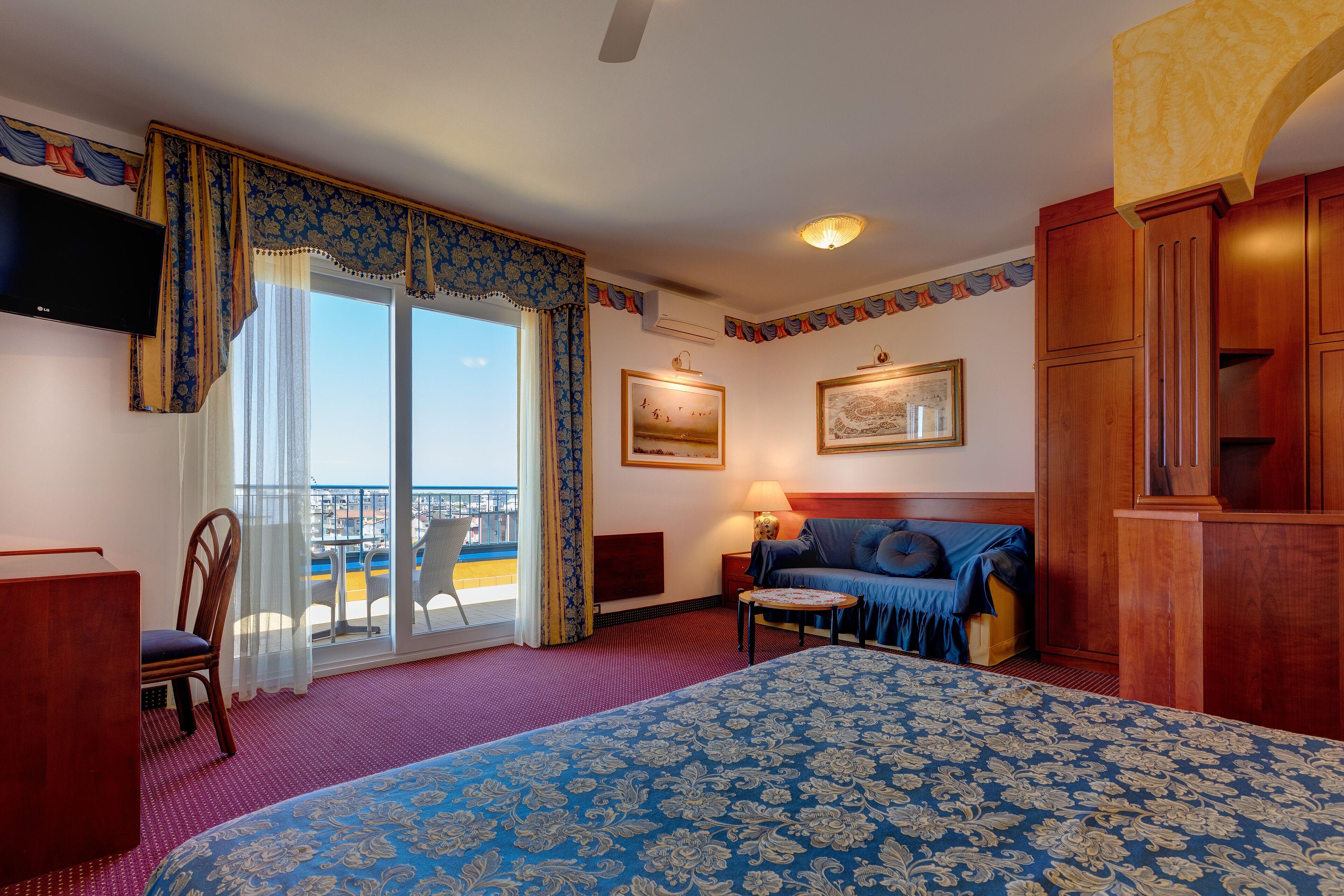 Hotel Napoleon Lido di Jesolo