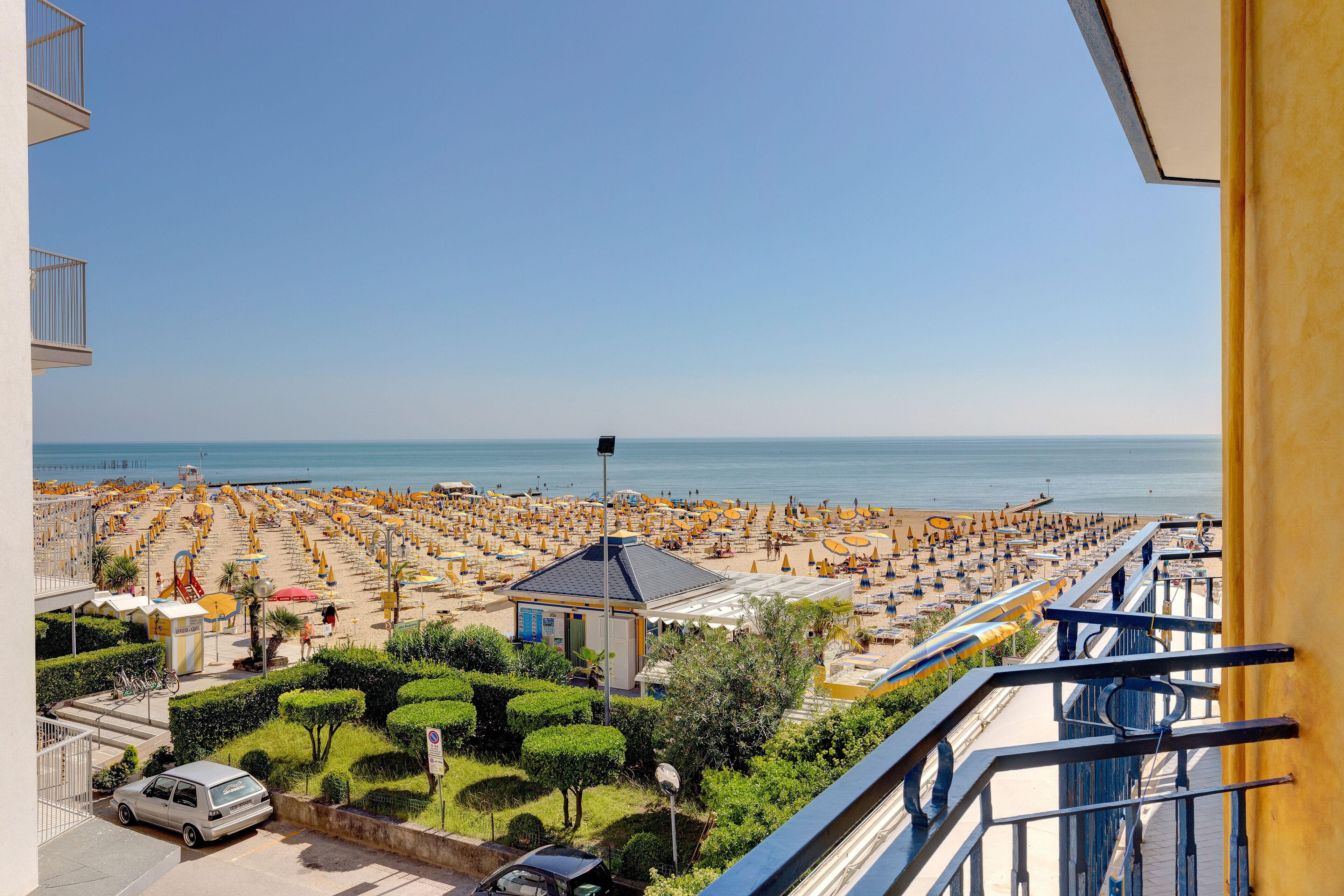 Hotel Napoleon Lido di Jesolo