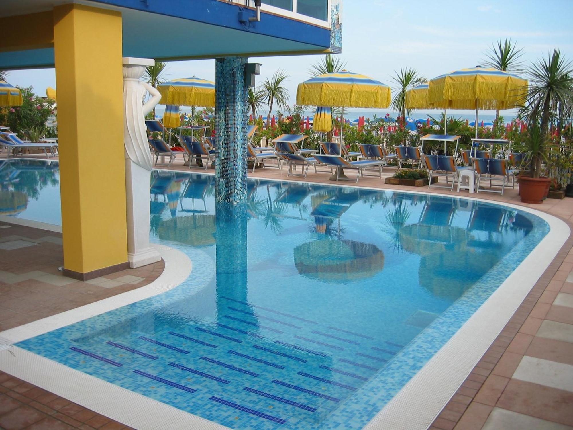 Hotel Napoleon Lido di Jesolo