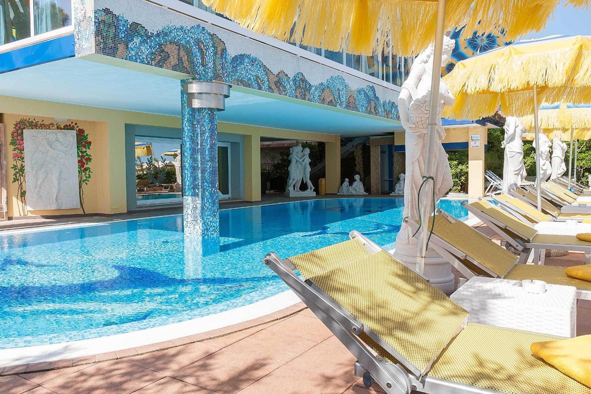 Hotel Napoleon Lido di Jesolo