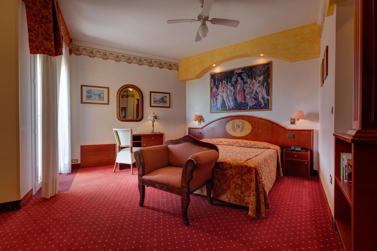 Napoleon Hotel 4*