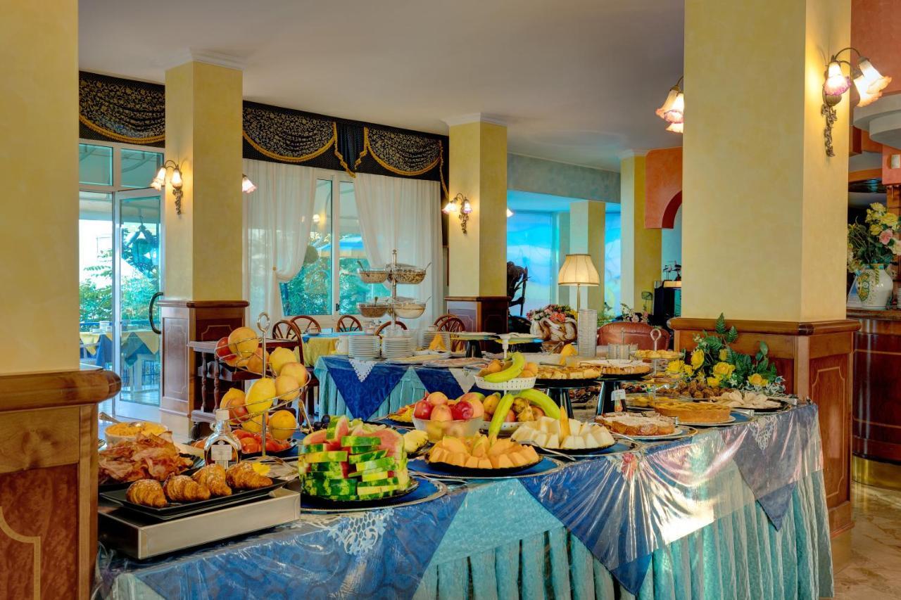 Napoleon Lido di Jesolo