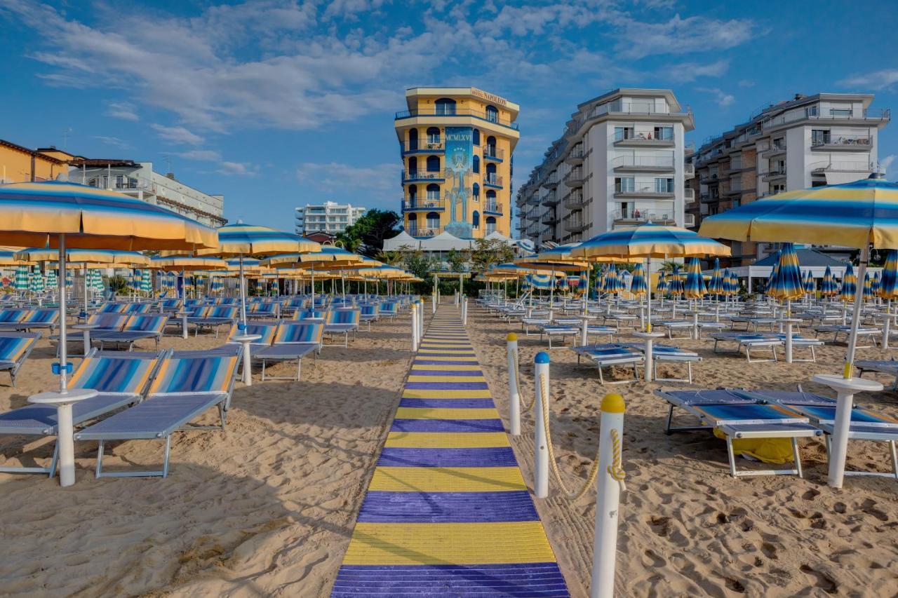 Napoleon Hotel Lido di Jesolo