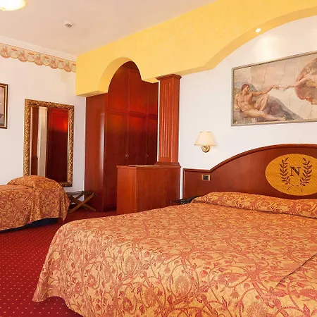 Napoleon Hotel Lido di Jesolo