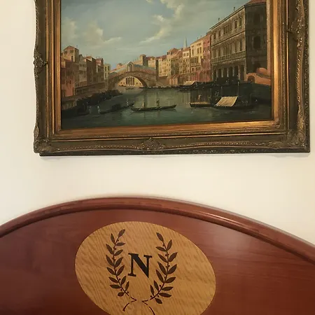 Napoleon Hotel 4*
